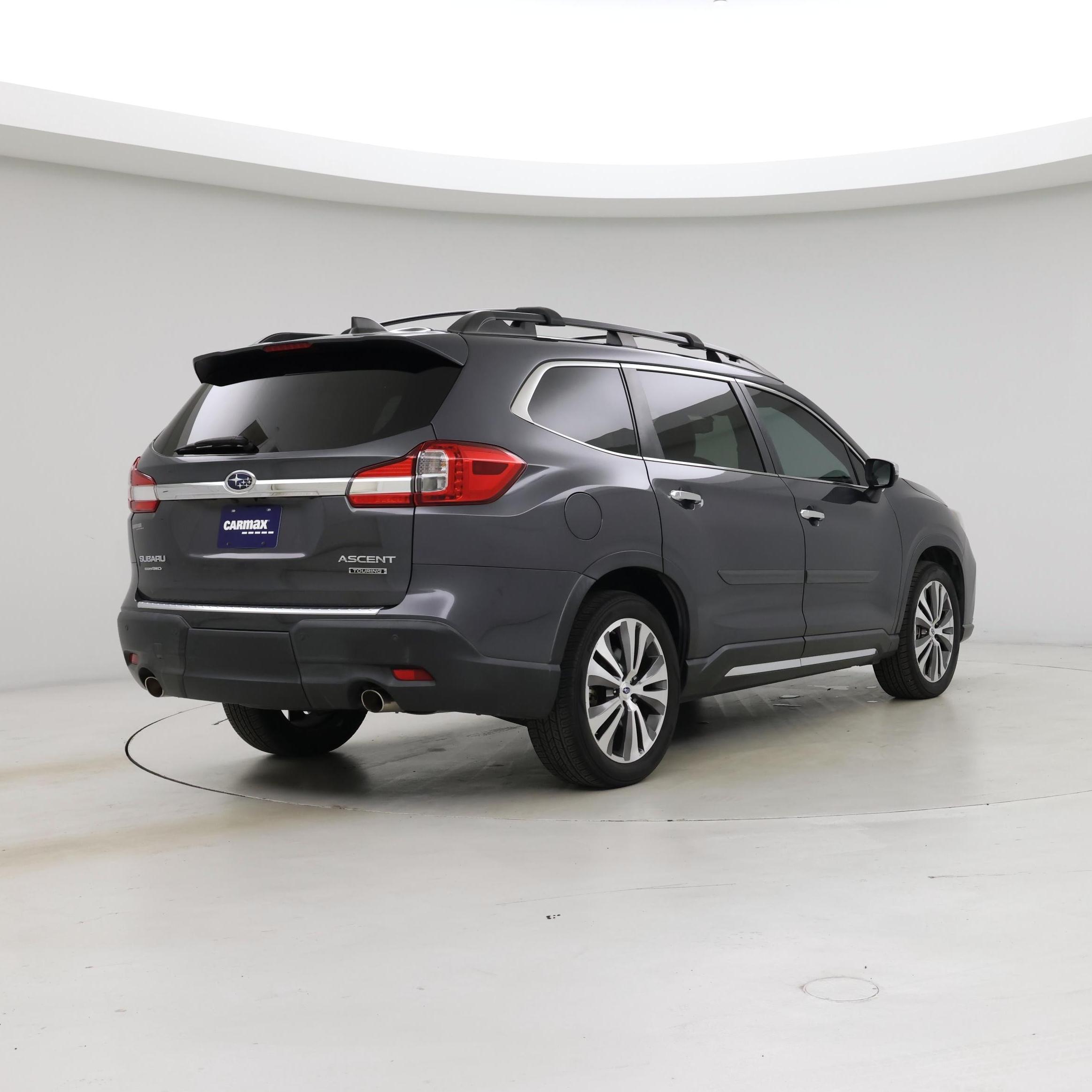 Thumbnail: 2020 Subaru Ascent - 8