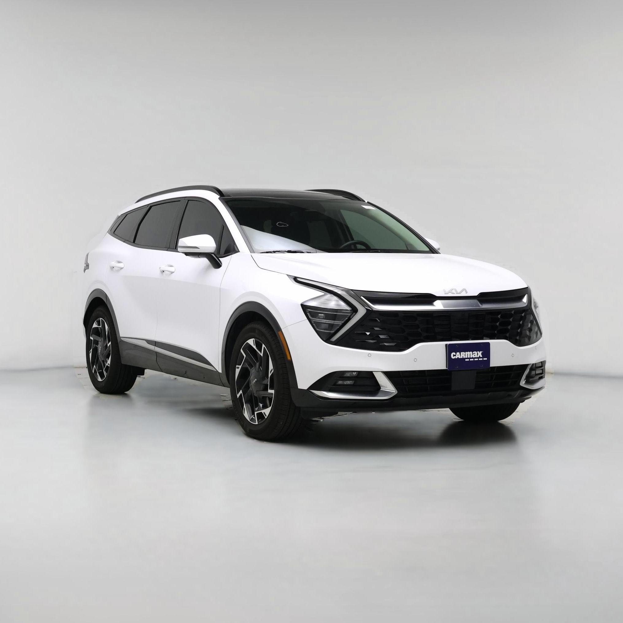 Thumbnail: 2024 Kia Sportage - 1