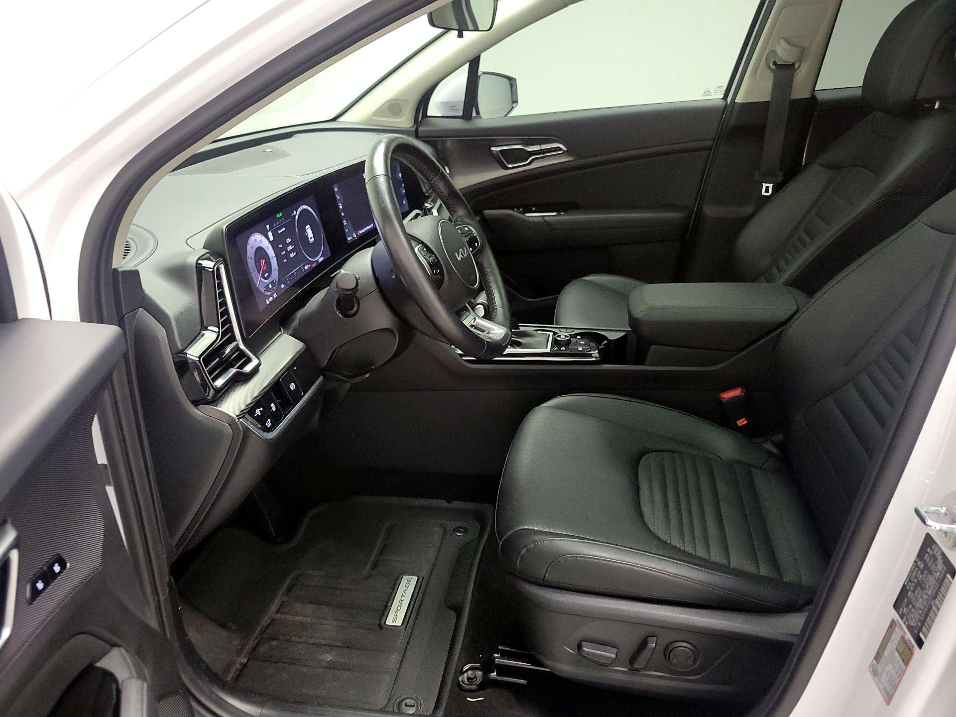 Thumbnail: 2024 Kia Sportage - 11