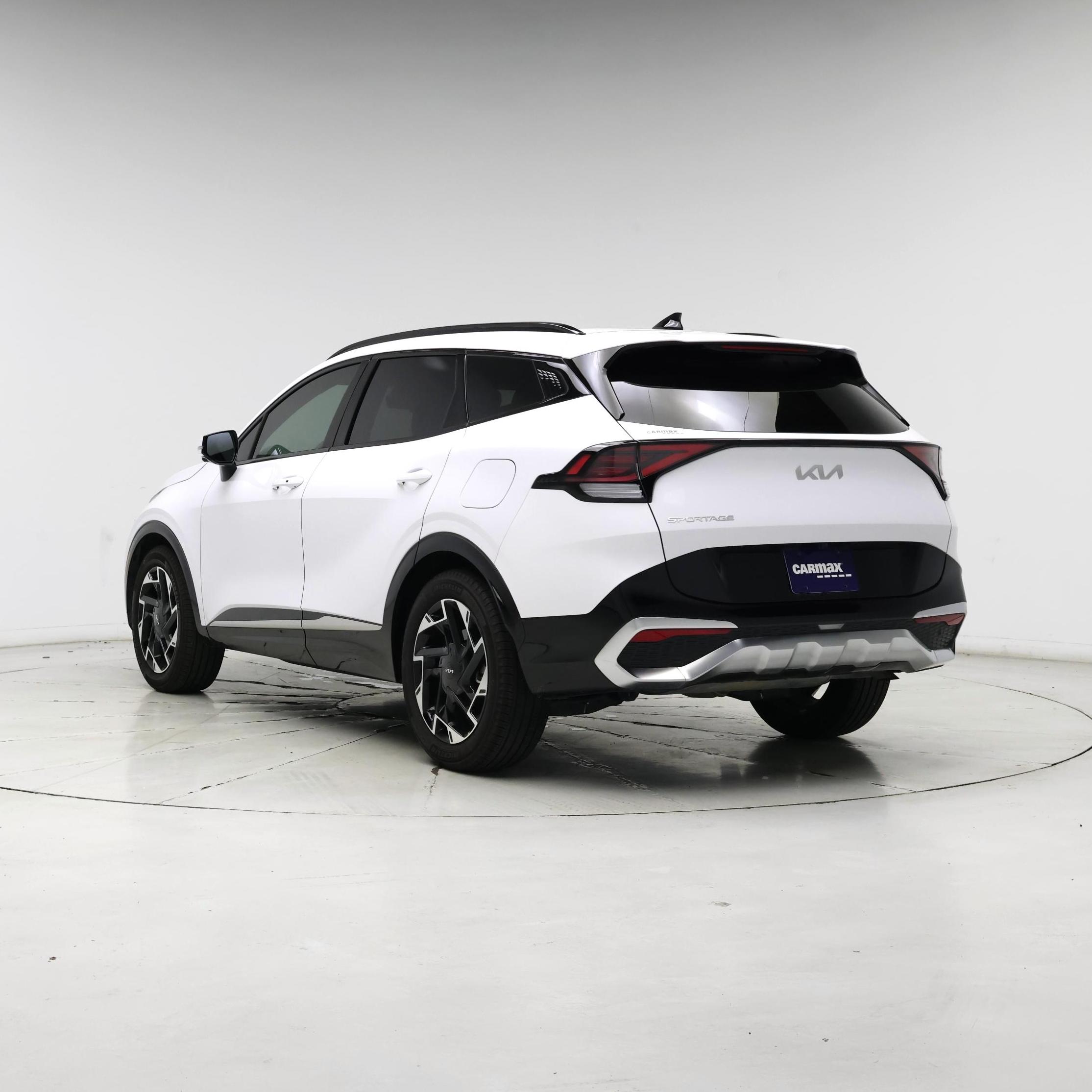 Thumbnail: 2024 Kia Sportage - 2