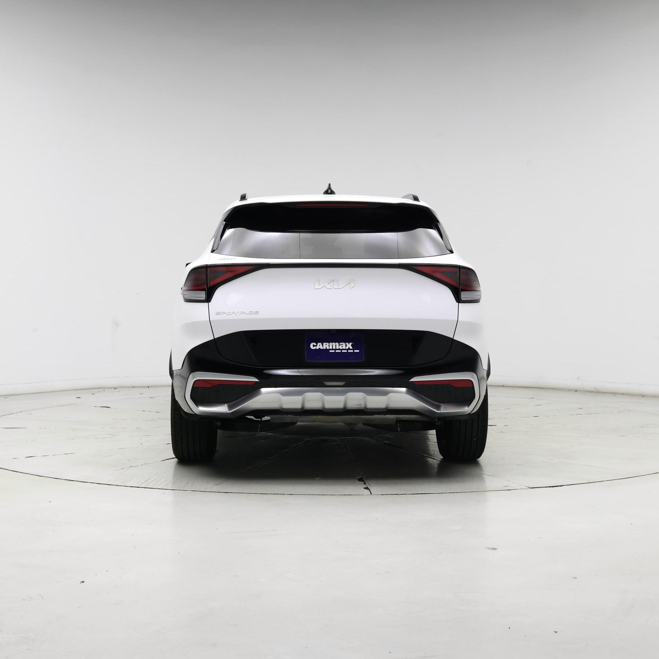 Thumbnail: 2024 Kia Sportage - 6