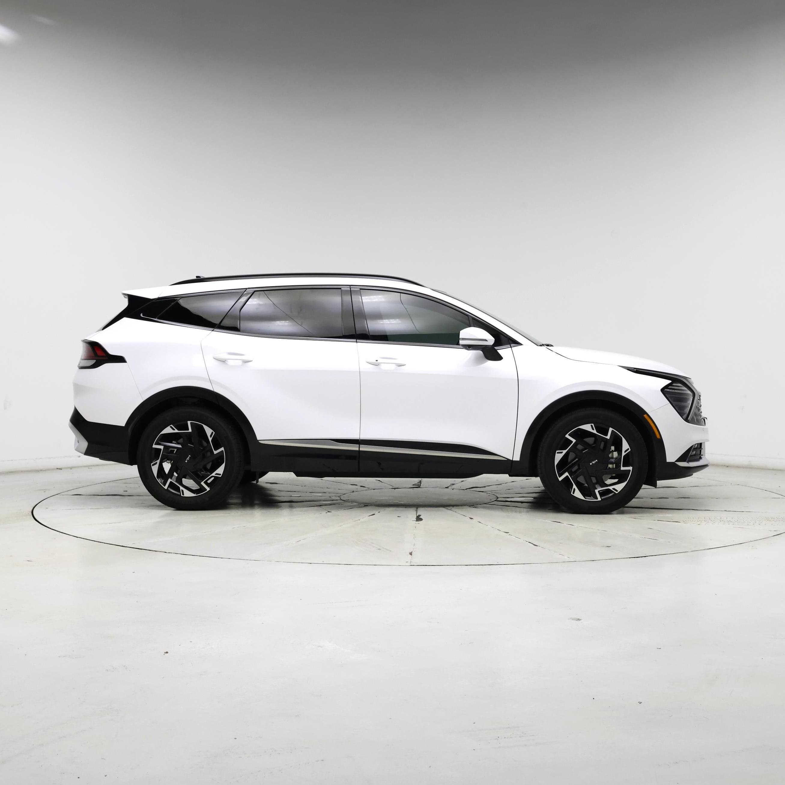 Thumbnail: 2024 Kia Sportage - 7
