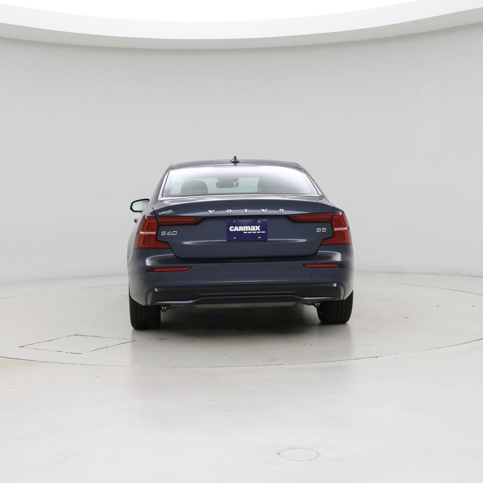 Thumbnail: 2025 Volvo S60 - 6