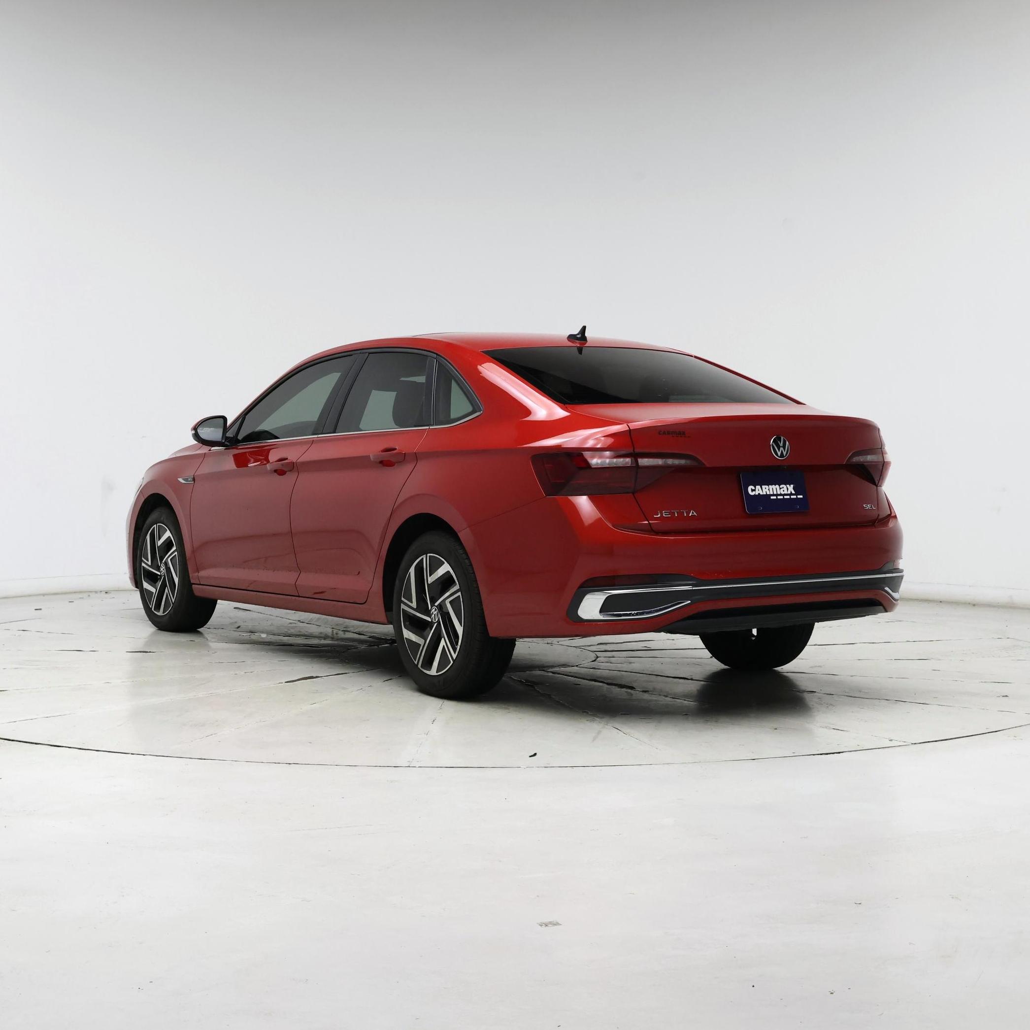 Thumbnail: 2024 Volkswagen Jetta - 2