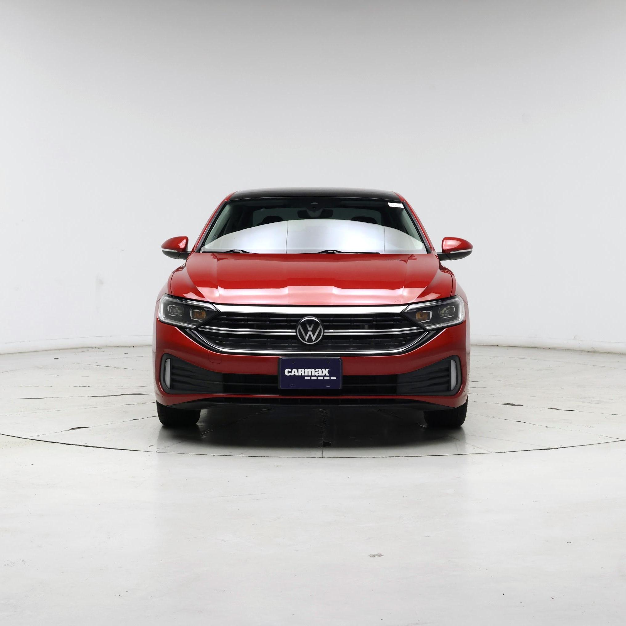 Thumbnail: 2024 Volkswagen Jetta - 5