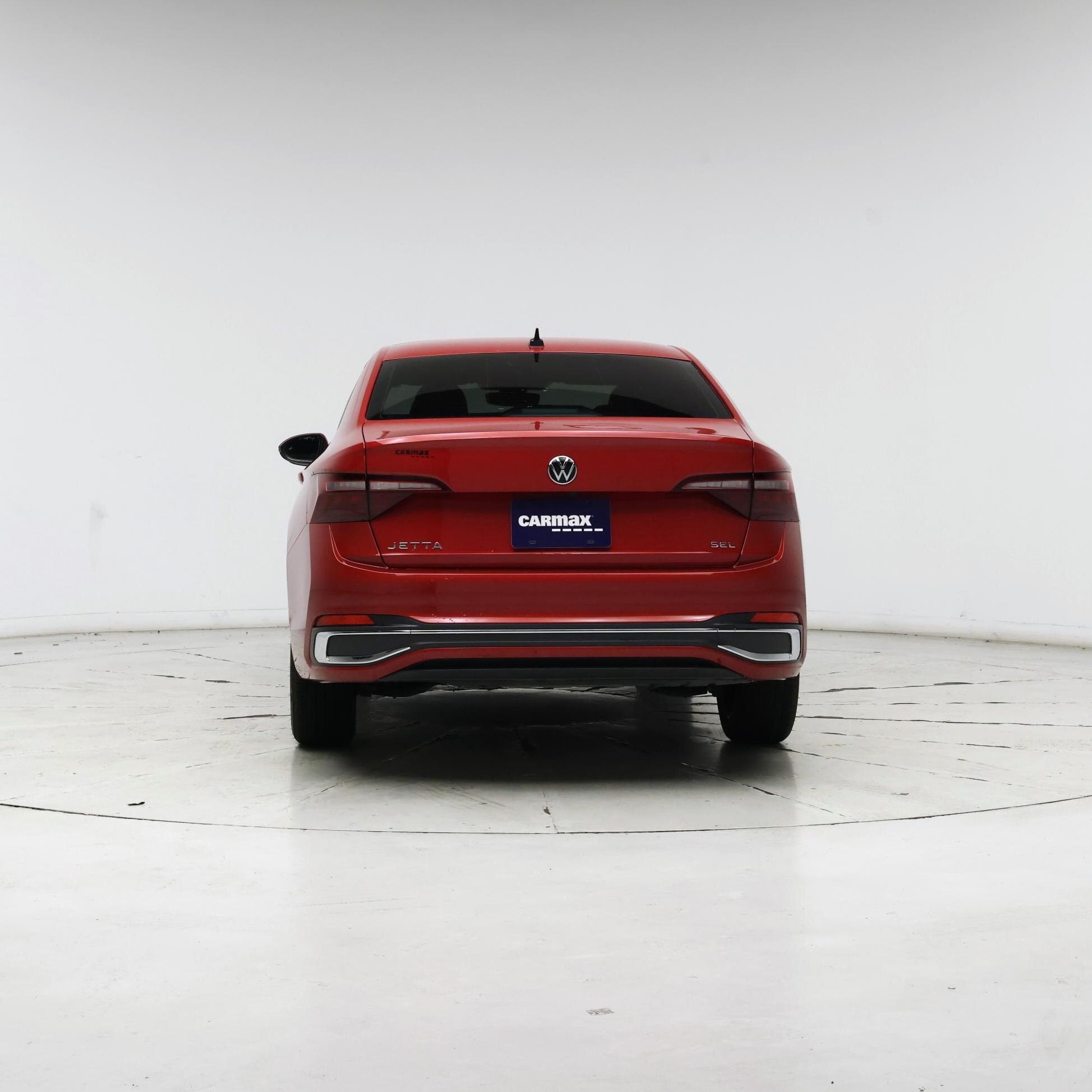 Thumbnail: 2024 Volkswagen Jetta - 6