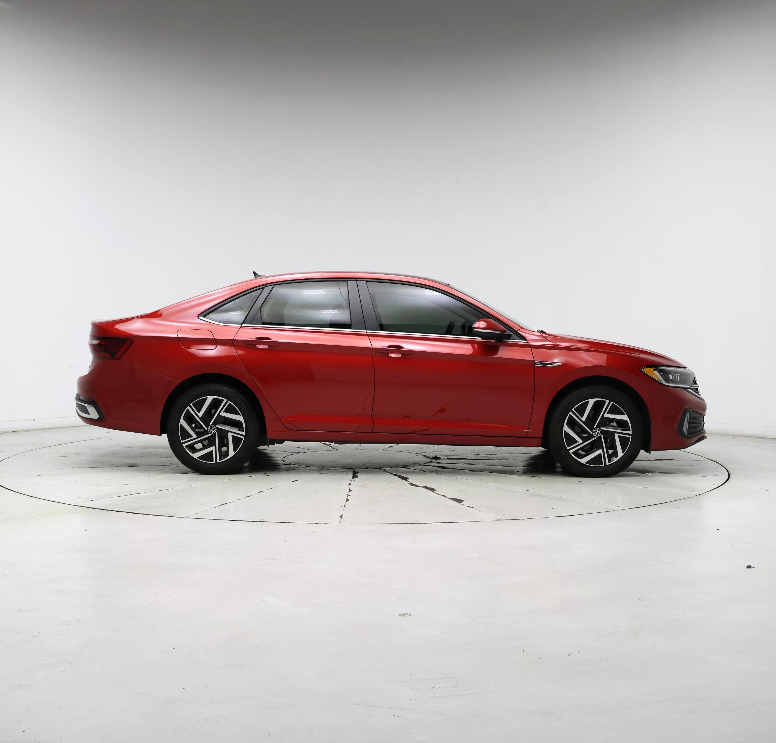 Thumbnail: 2024 Volkswagen Jetta - 7