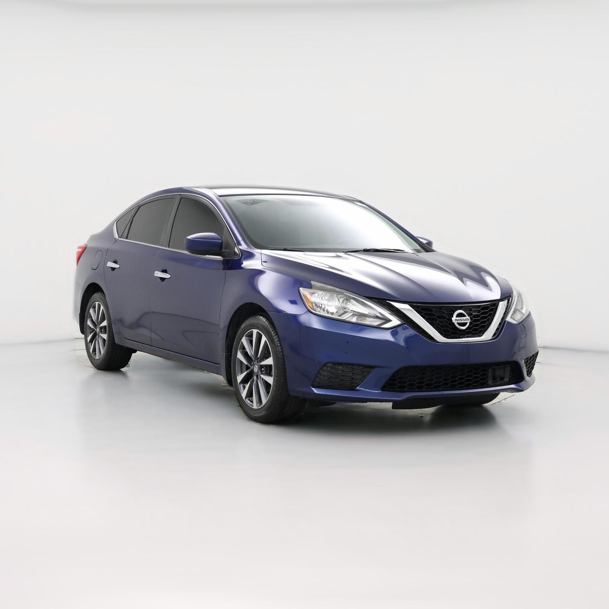 Thumbnail: 2019 Nissan Sentra - 1