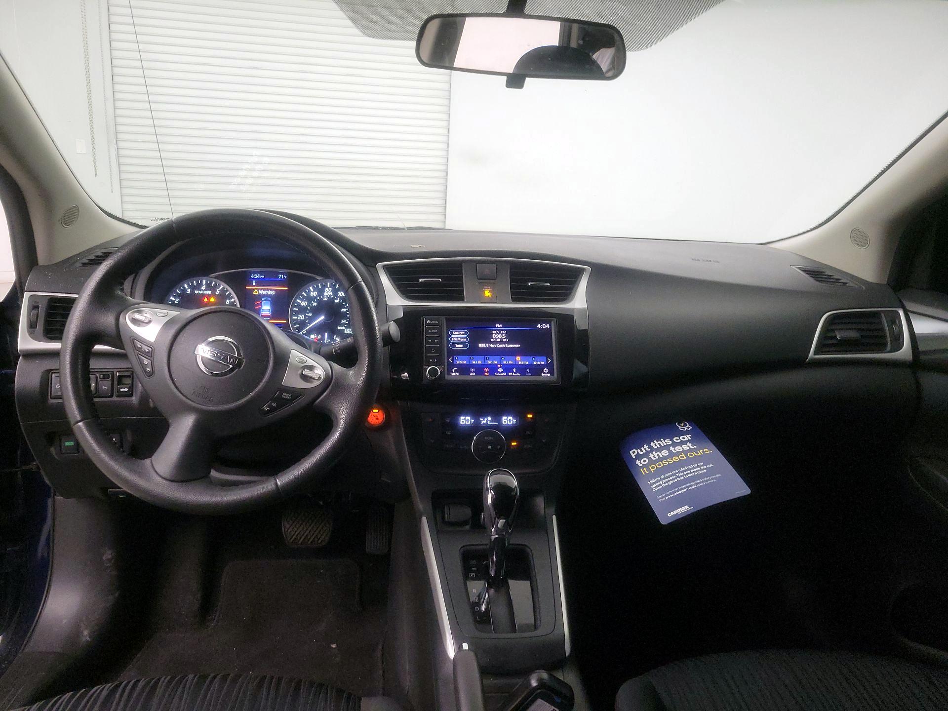 Thumbnail: 2019 Nissan Sentra - 9