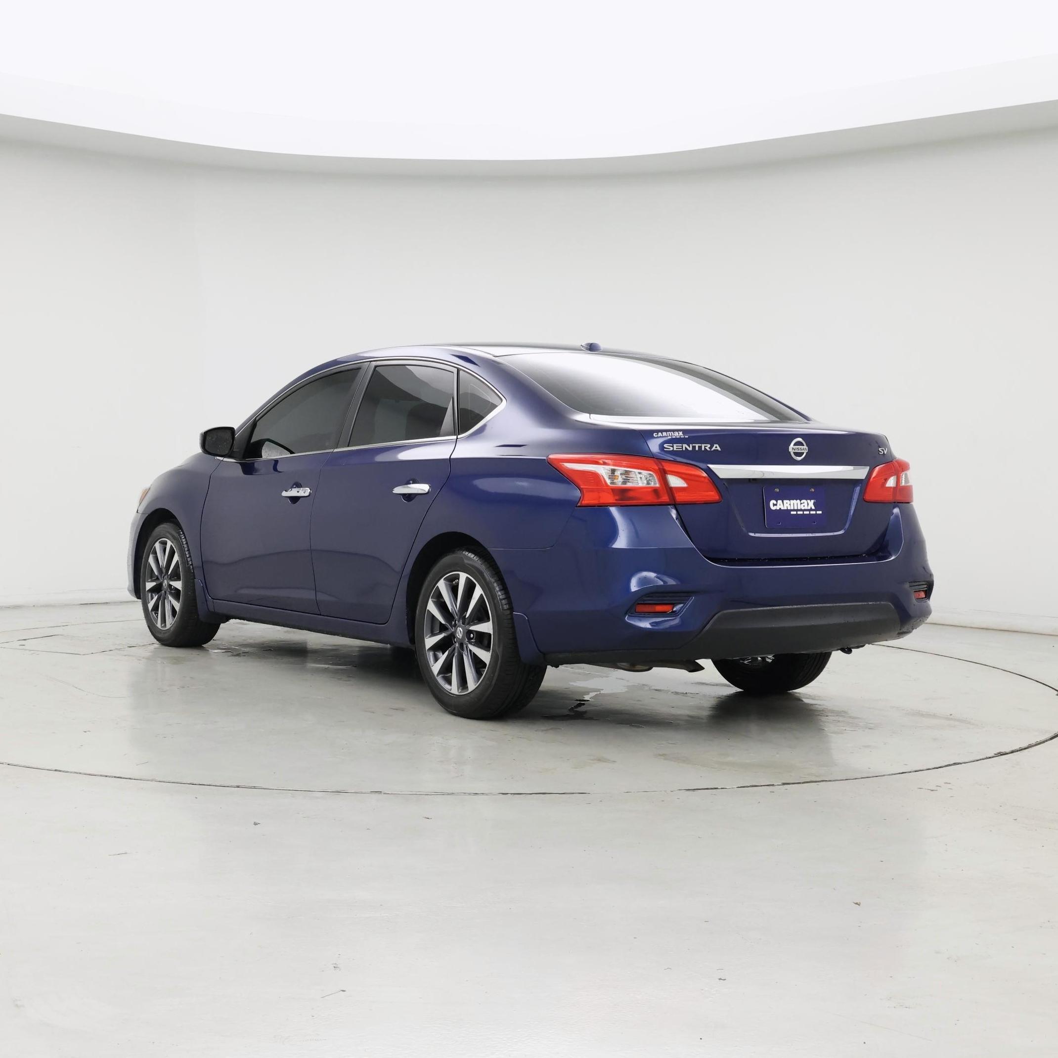 Thumbnail: 2019 Nissan Sentra - 2