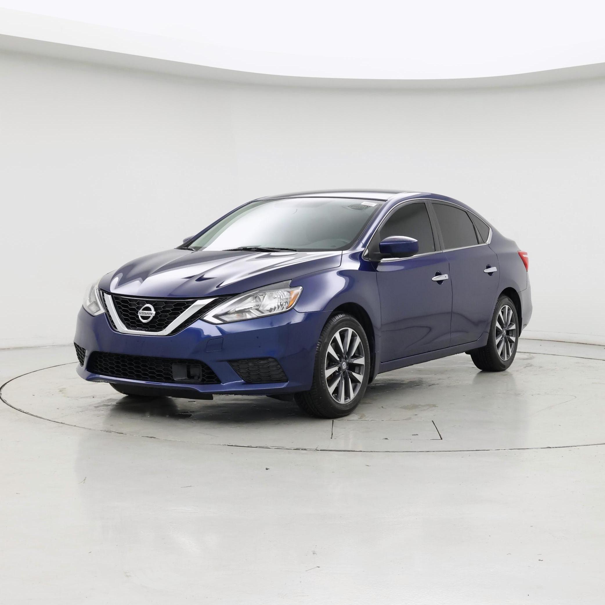 Thumbnail: 2019 Nissan Sentra - 4
