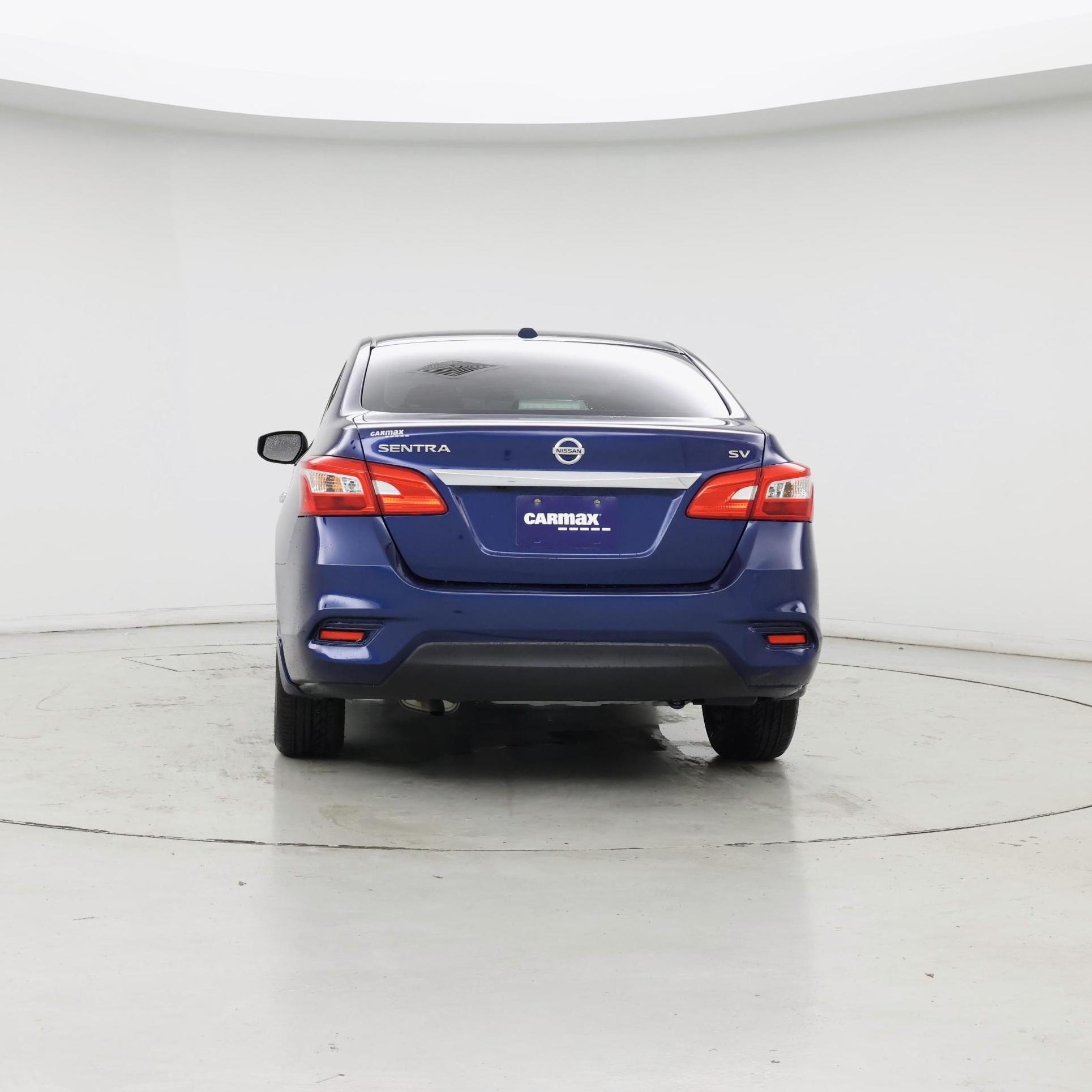 Thumbnail: 2019 Nissan Sentra - 6