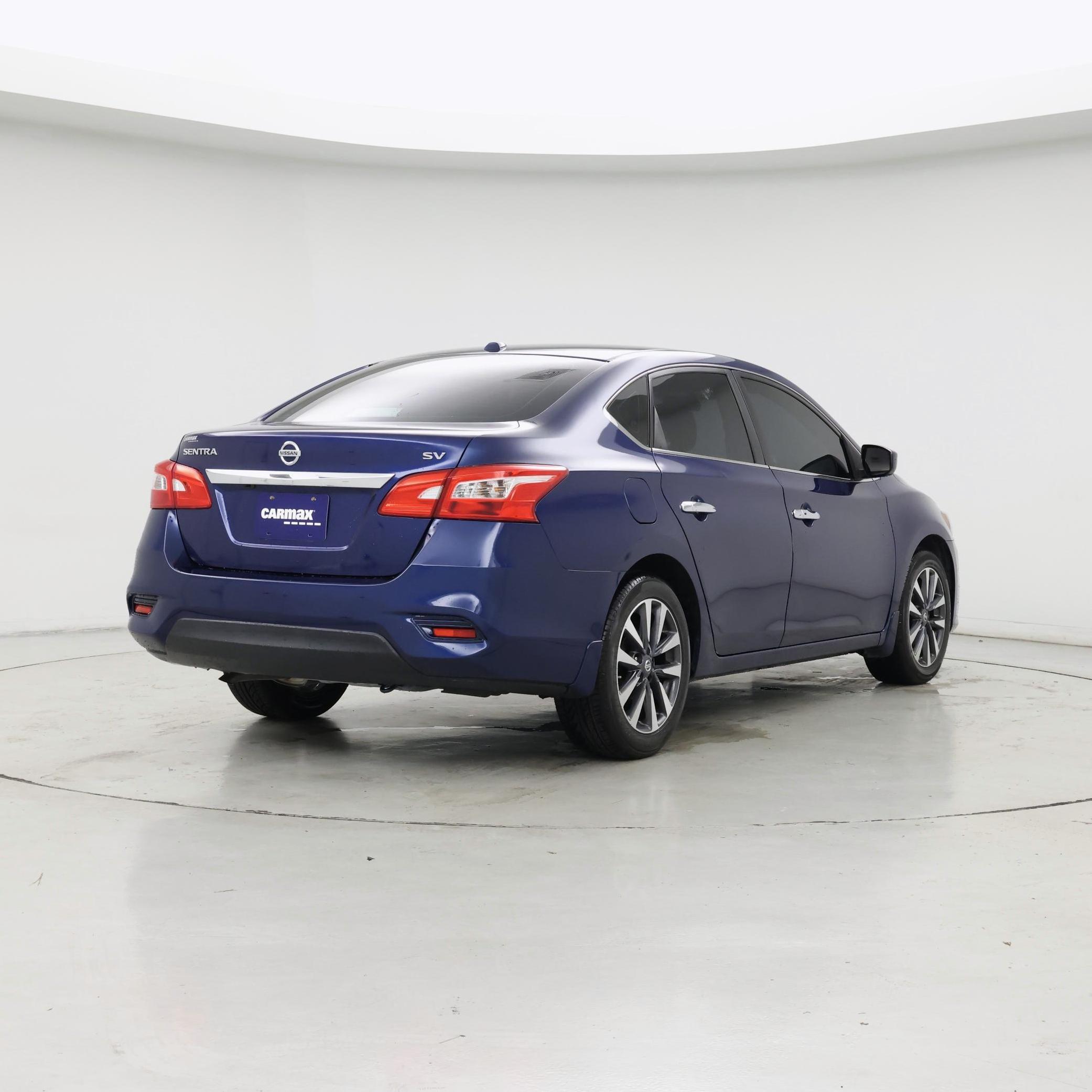 Thumbnail: 2019 Nissan Sentra - 8