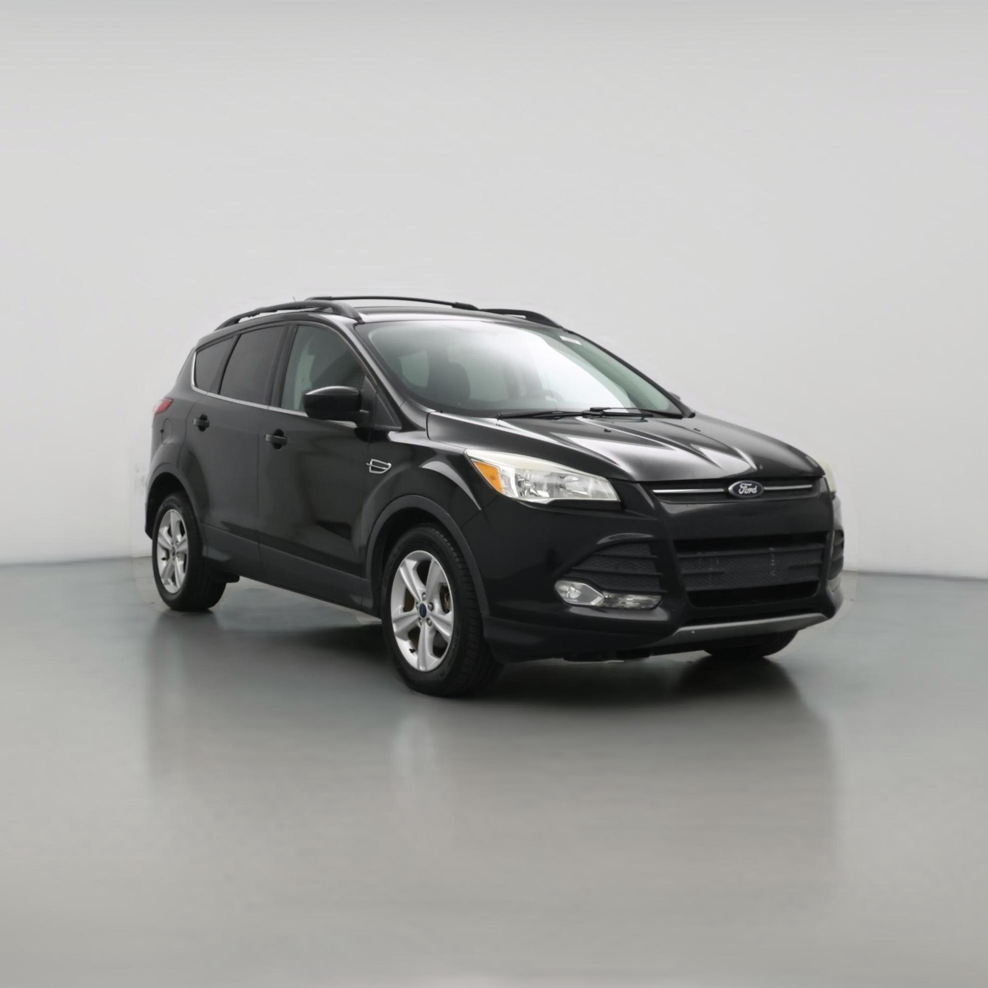 Thumbnail: 2016 Ford Escape - 1