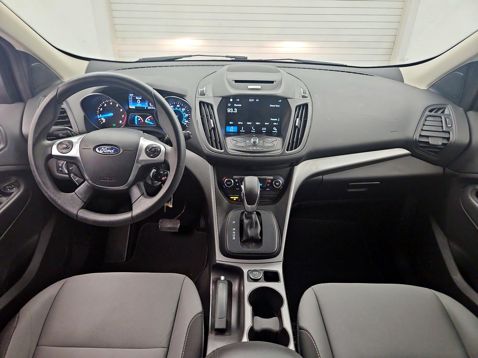 Thumbnail: 2016 Ford Escape - 9