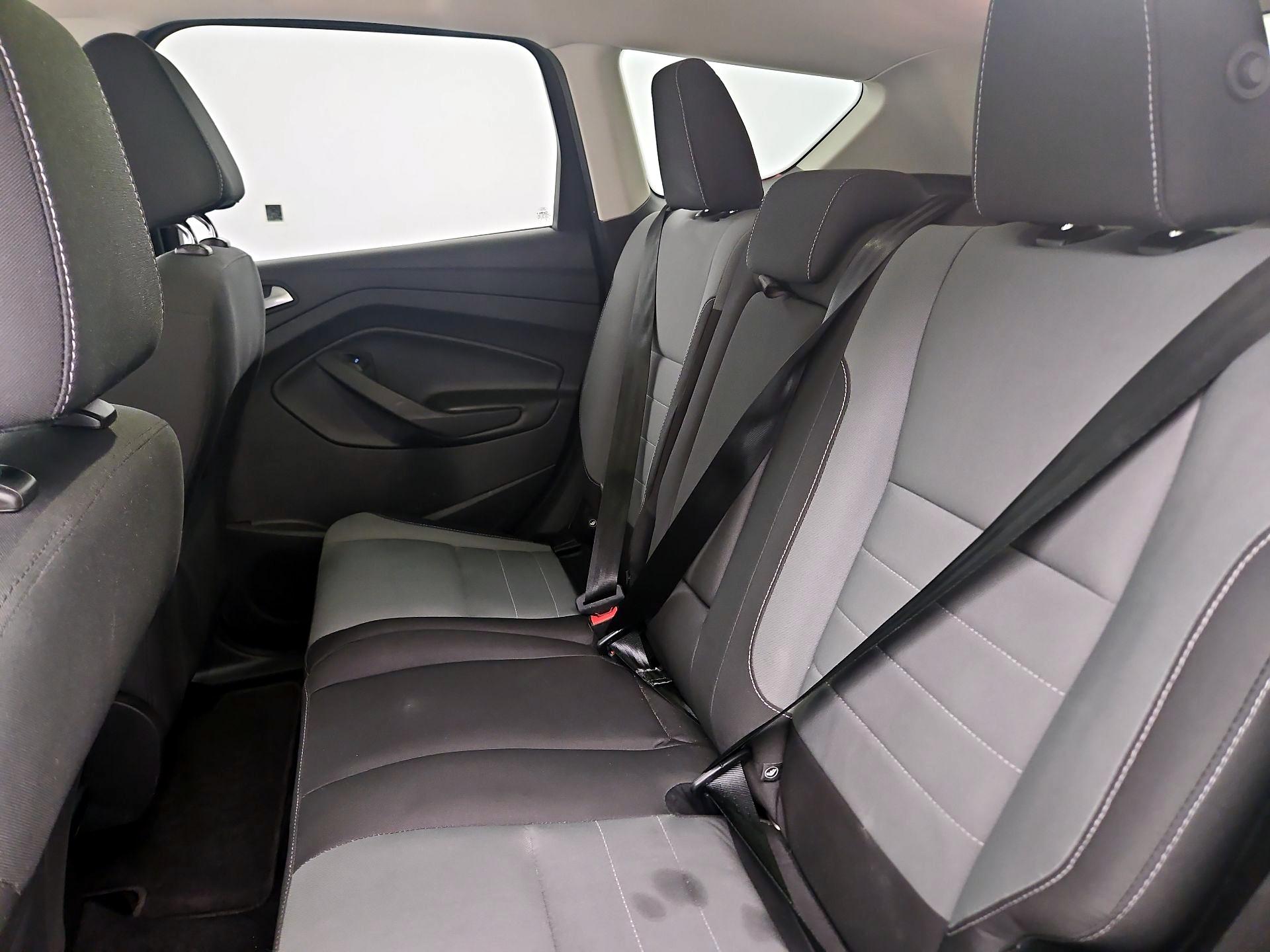 Thumbnail: 2016 Ford Escape - 18