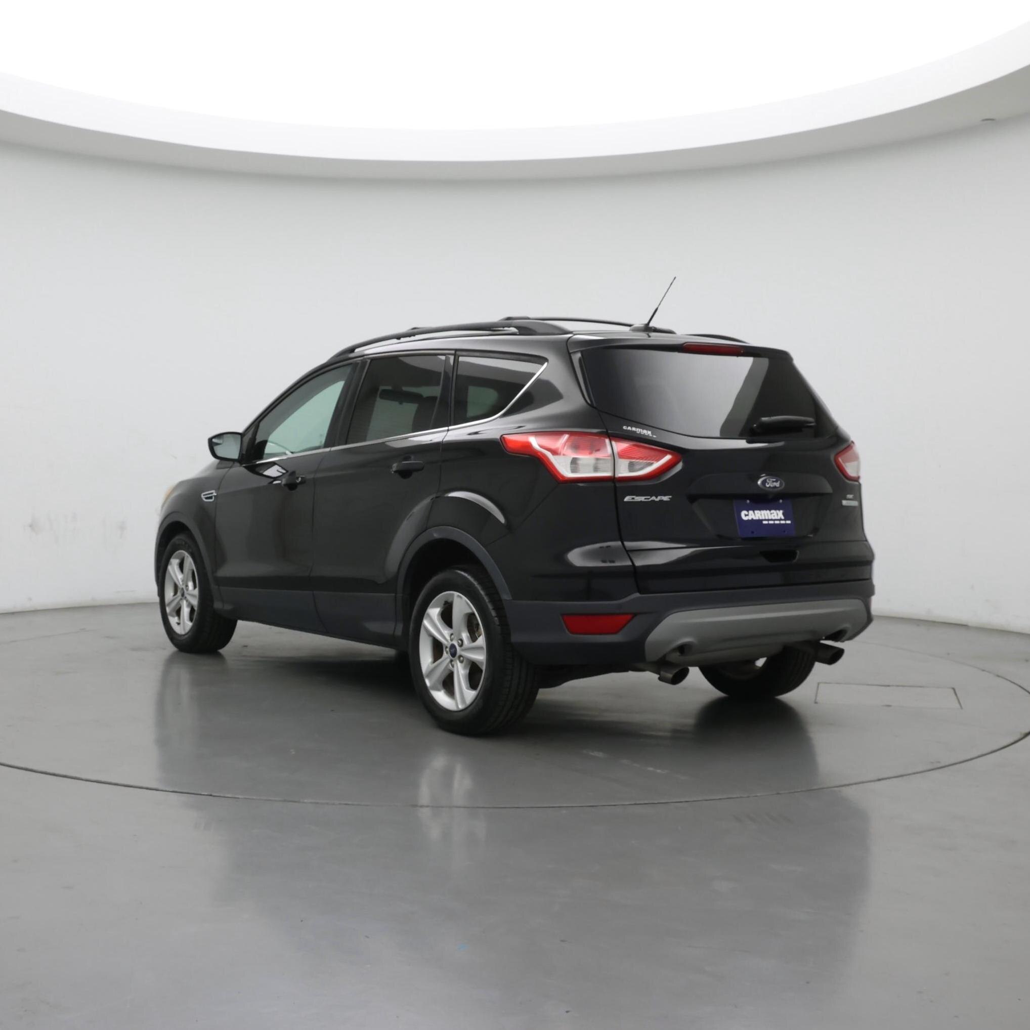 Thumbnail: 2016 Ford Escape - 2