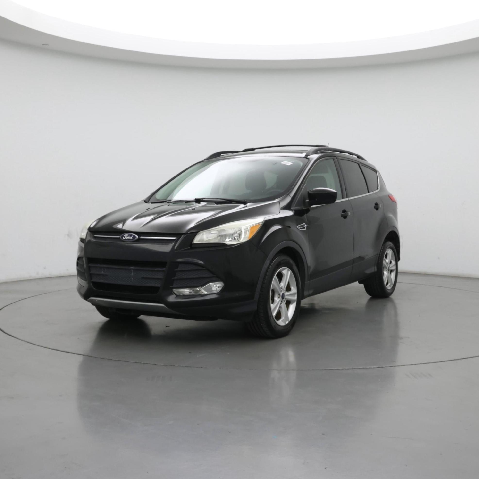 Thumbnail: 2016 Ford Escape - 4