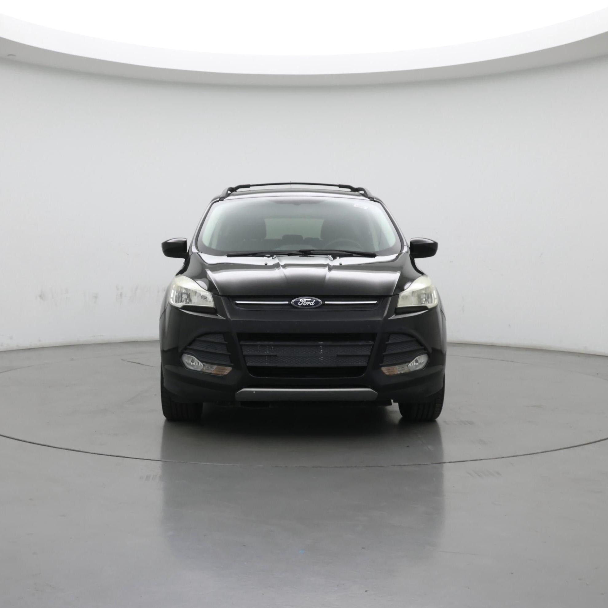 Thumbnail: 2016 Ford Escape - 5