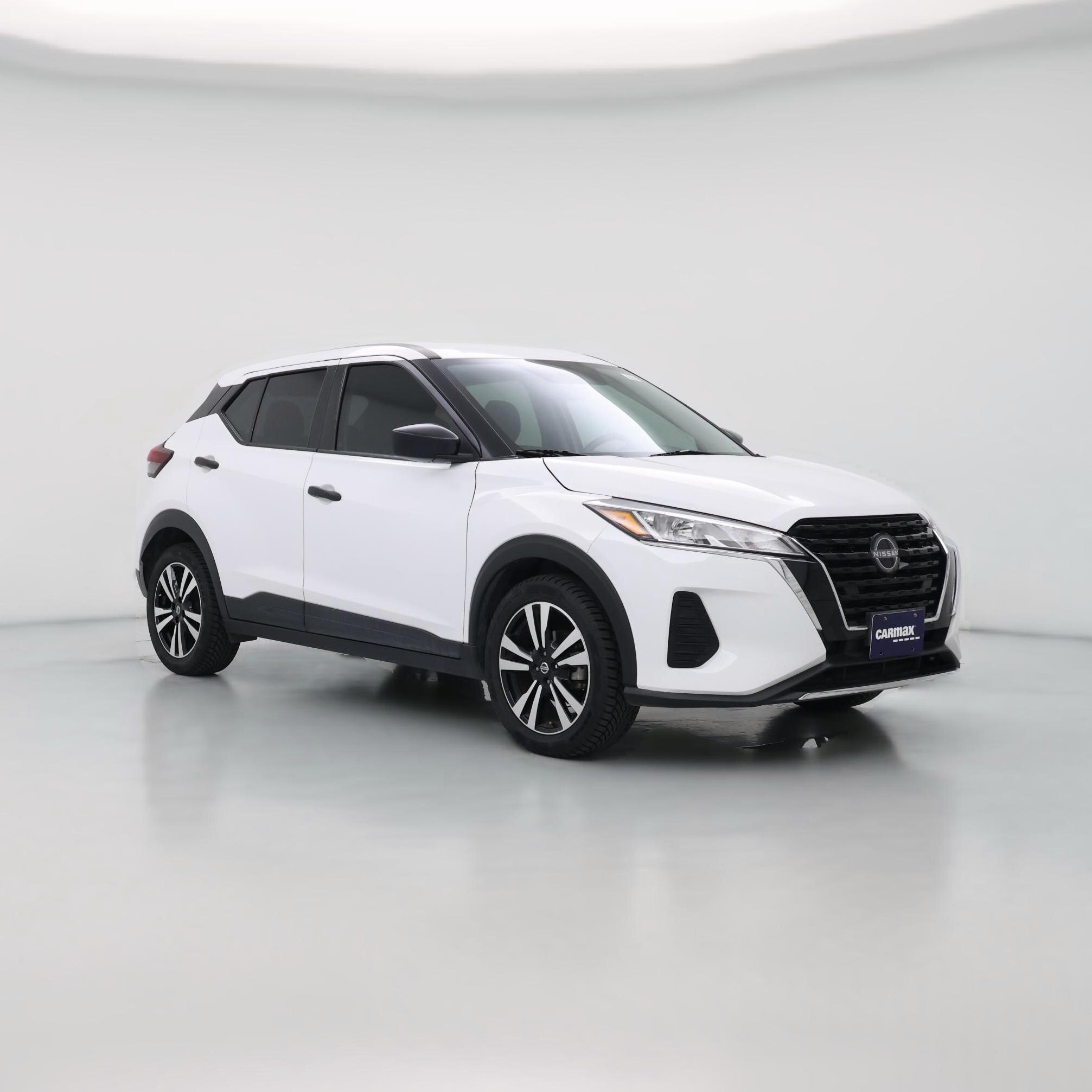 Thumbnail: 2022 Nissan Kicks - 1