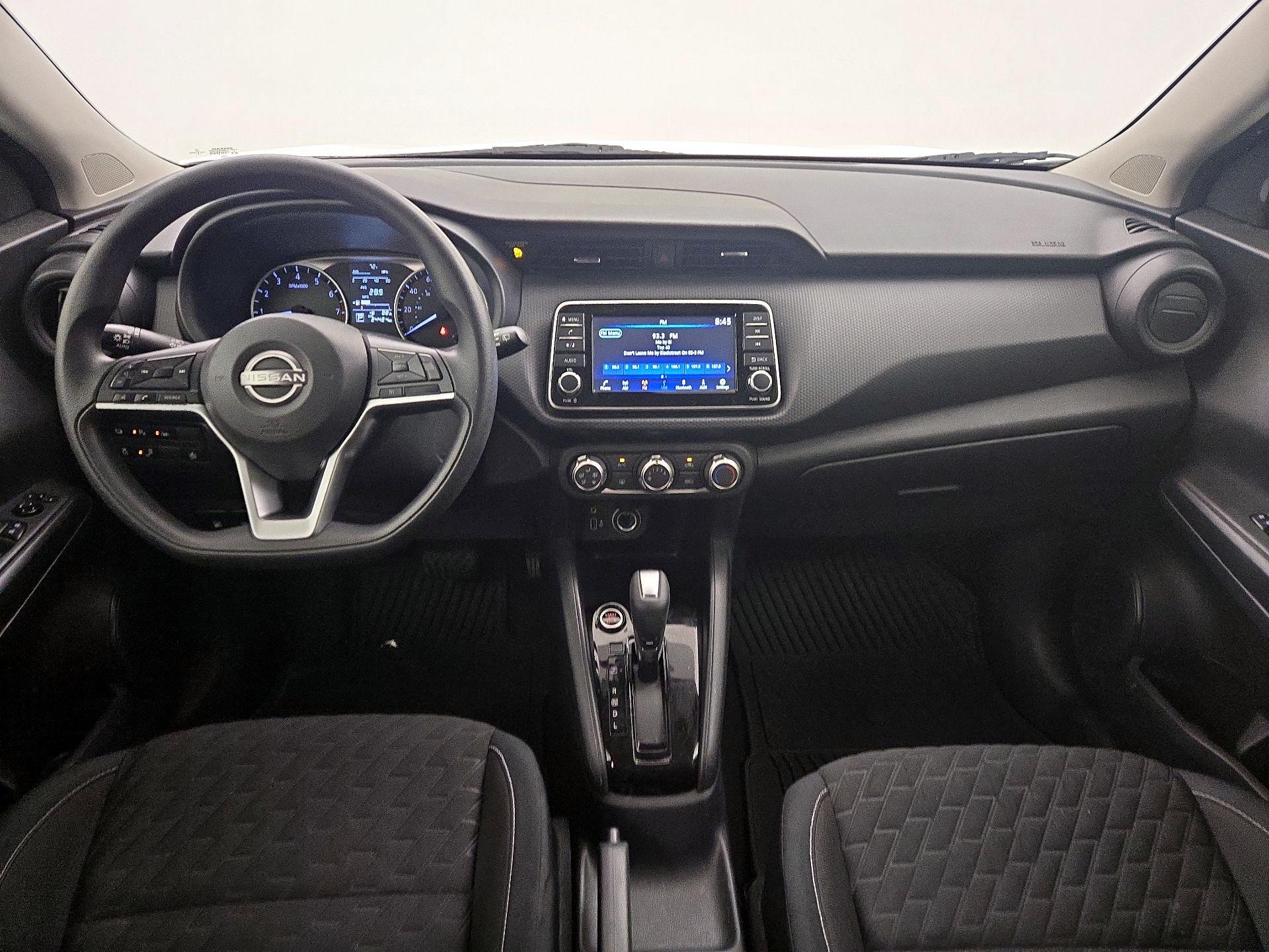 Thumbnail: 2022 Nissan Kicks - 9