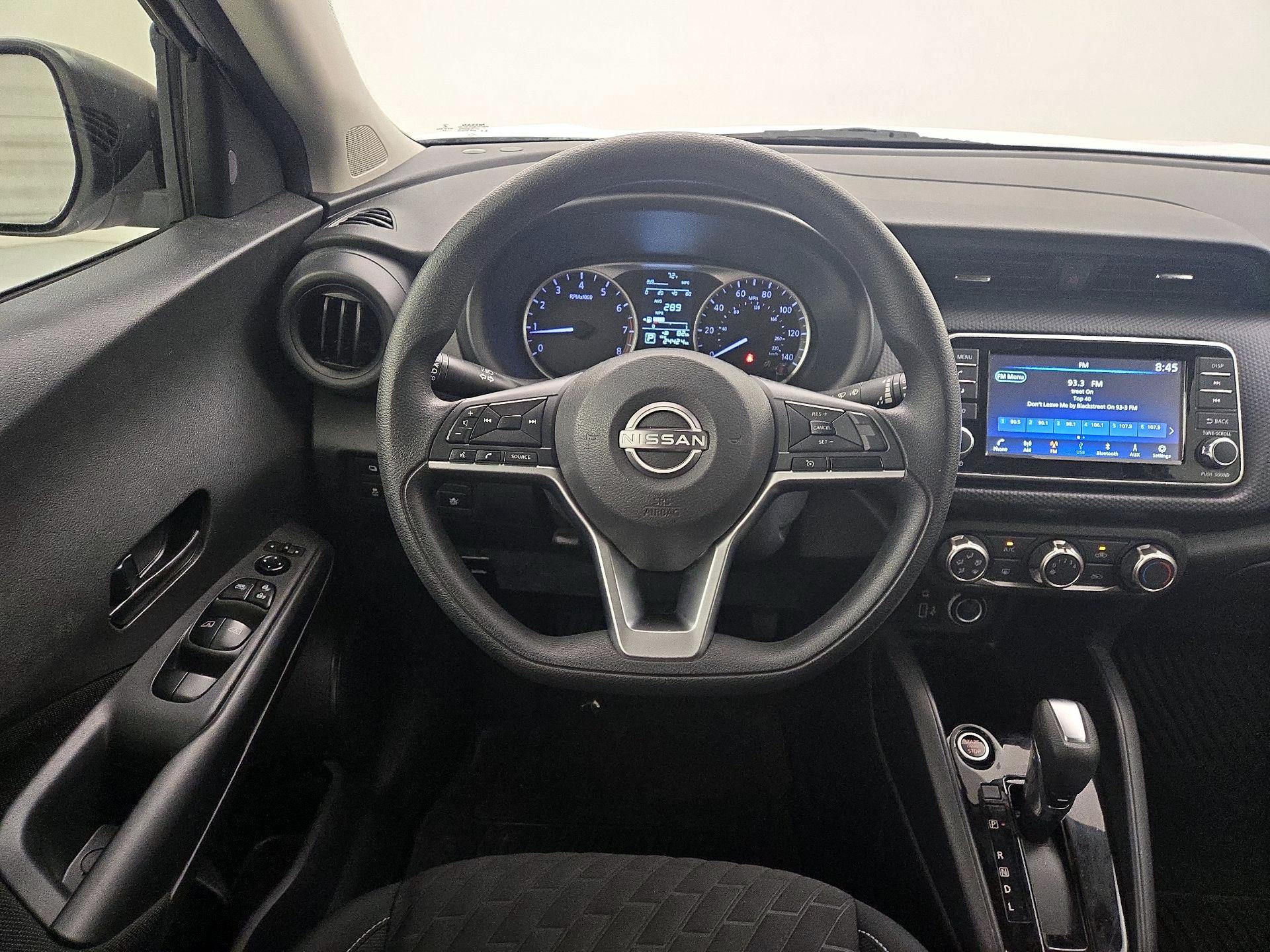 Thumbnail: 2022 Nissan Kicks - 10