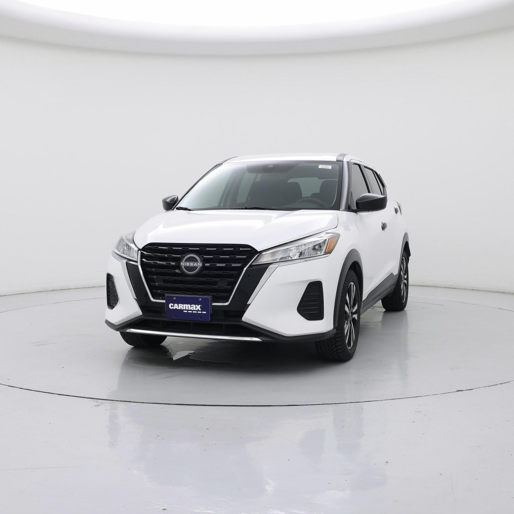 Thumbnail: 2022 Nissan Kicks - 4