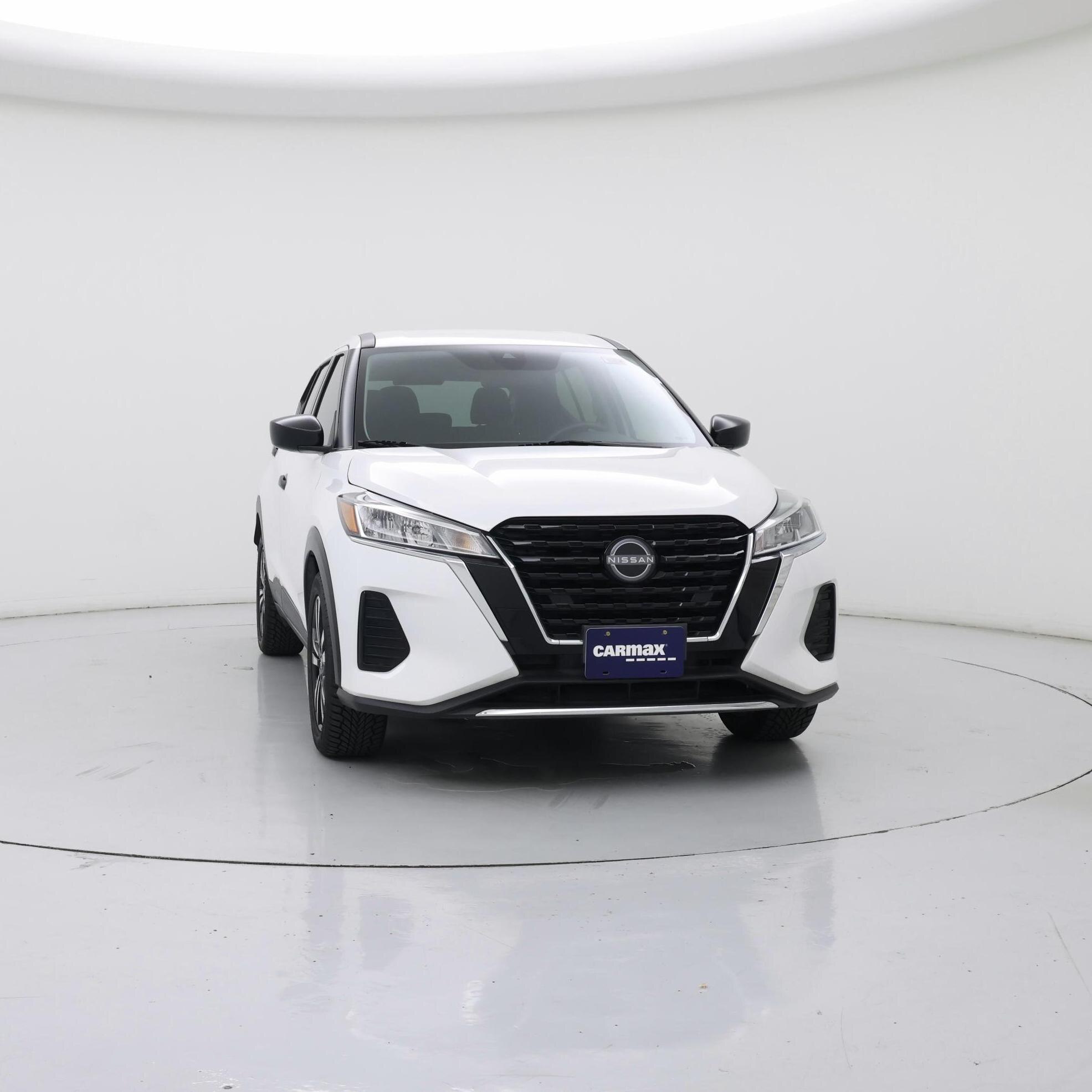 Thumbnail: 2022 Nissan Kicks - 5