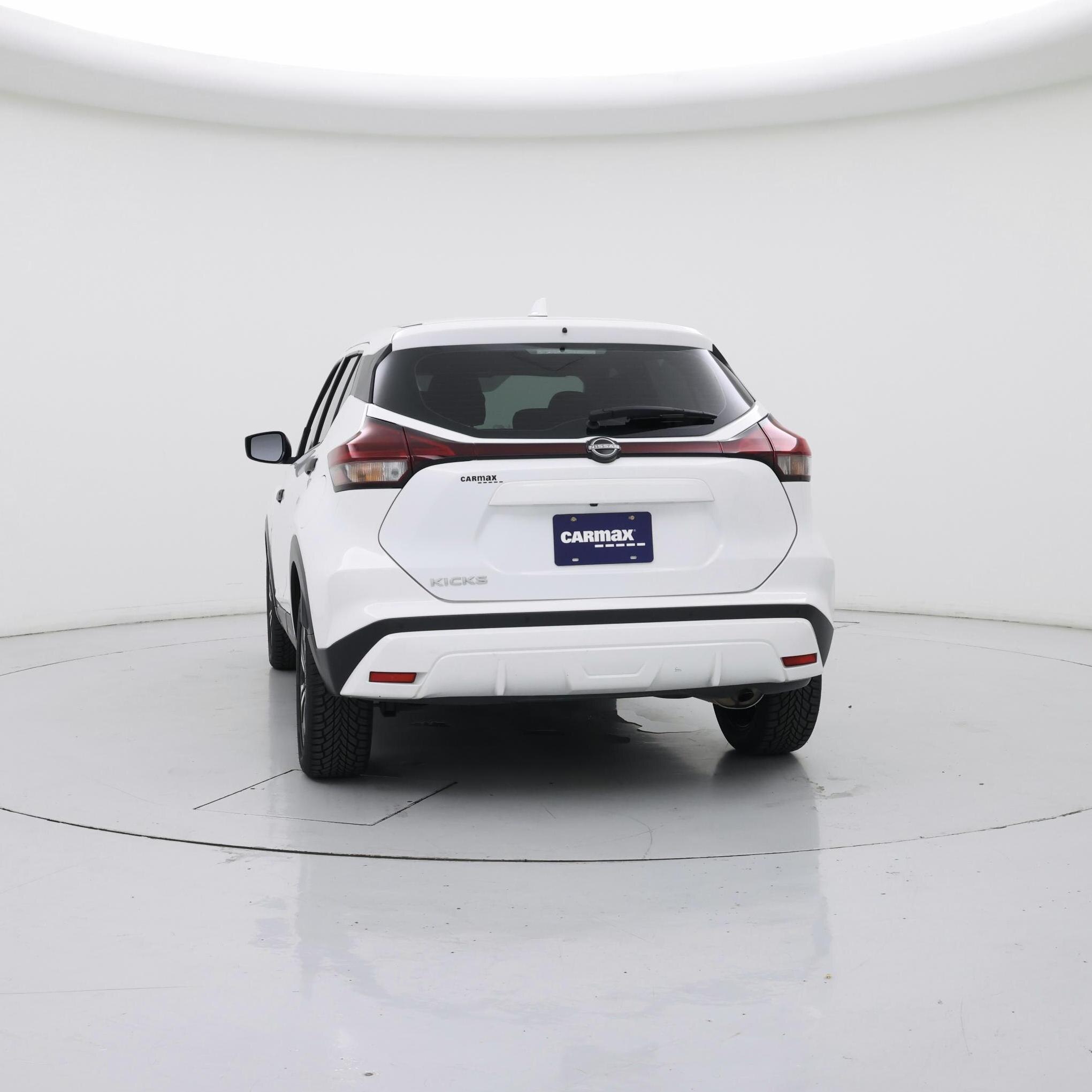 Thumbnail: 2022 Nissan Kicks - 6