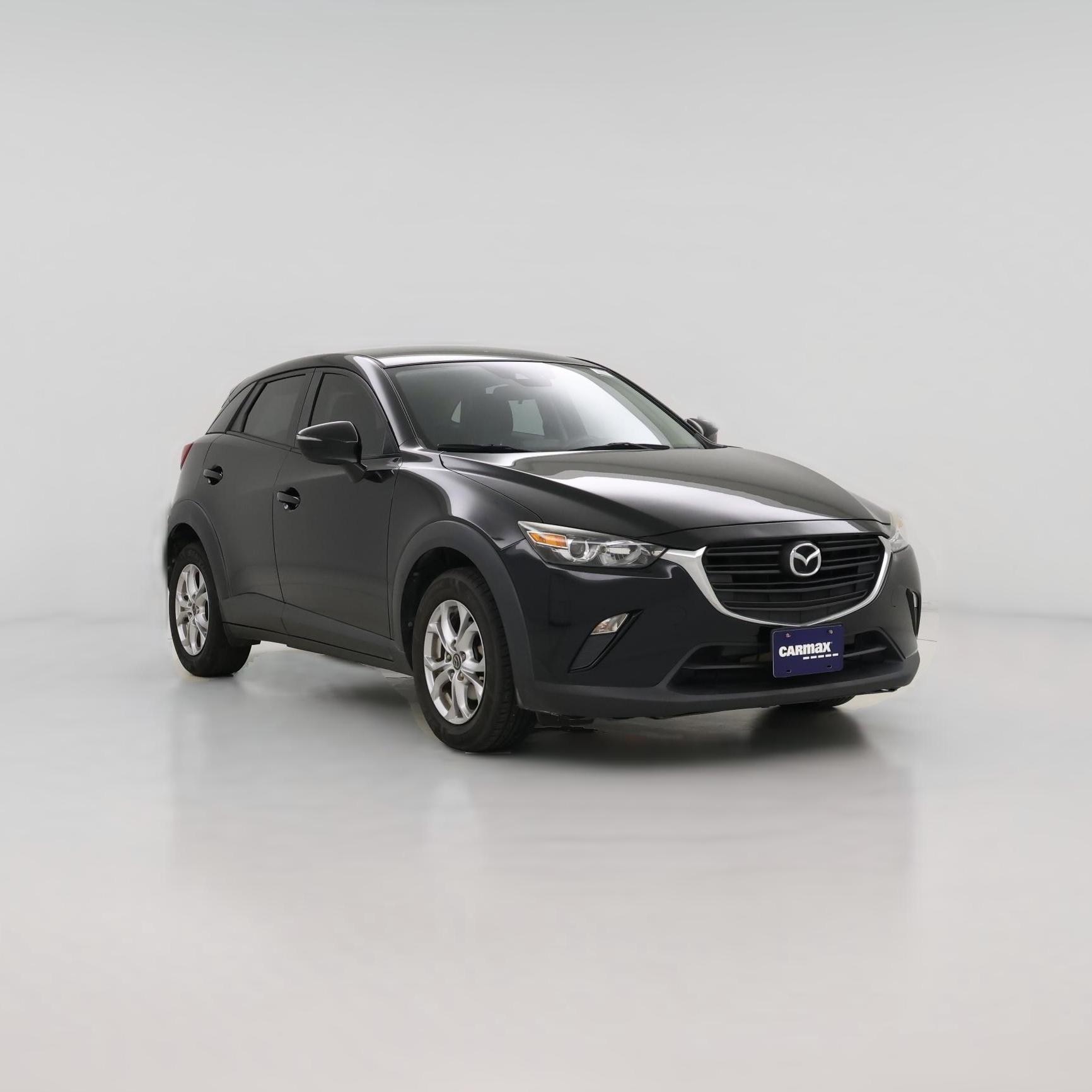 Thumbnail: 2019 Mazda CX-3 - 1