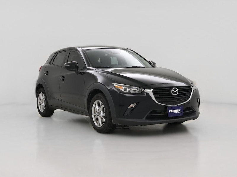 2019 Mazda CX-3 Sport -
                  Houston, TX