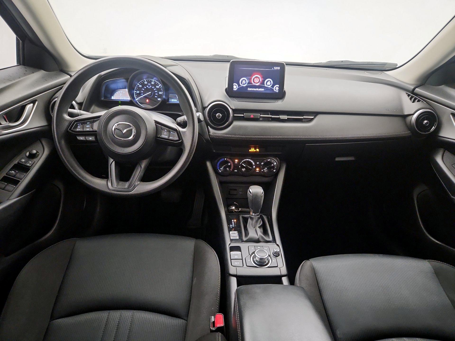 Thumbnail: 2019 Mazda CX-3 - 9