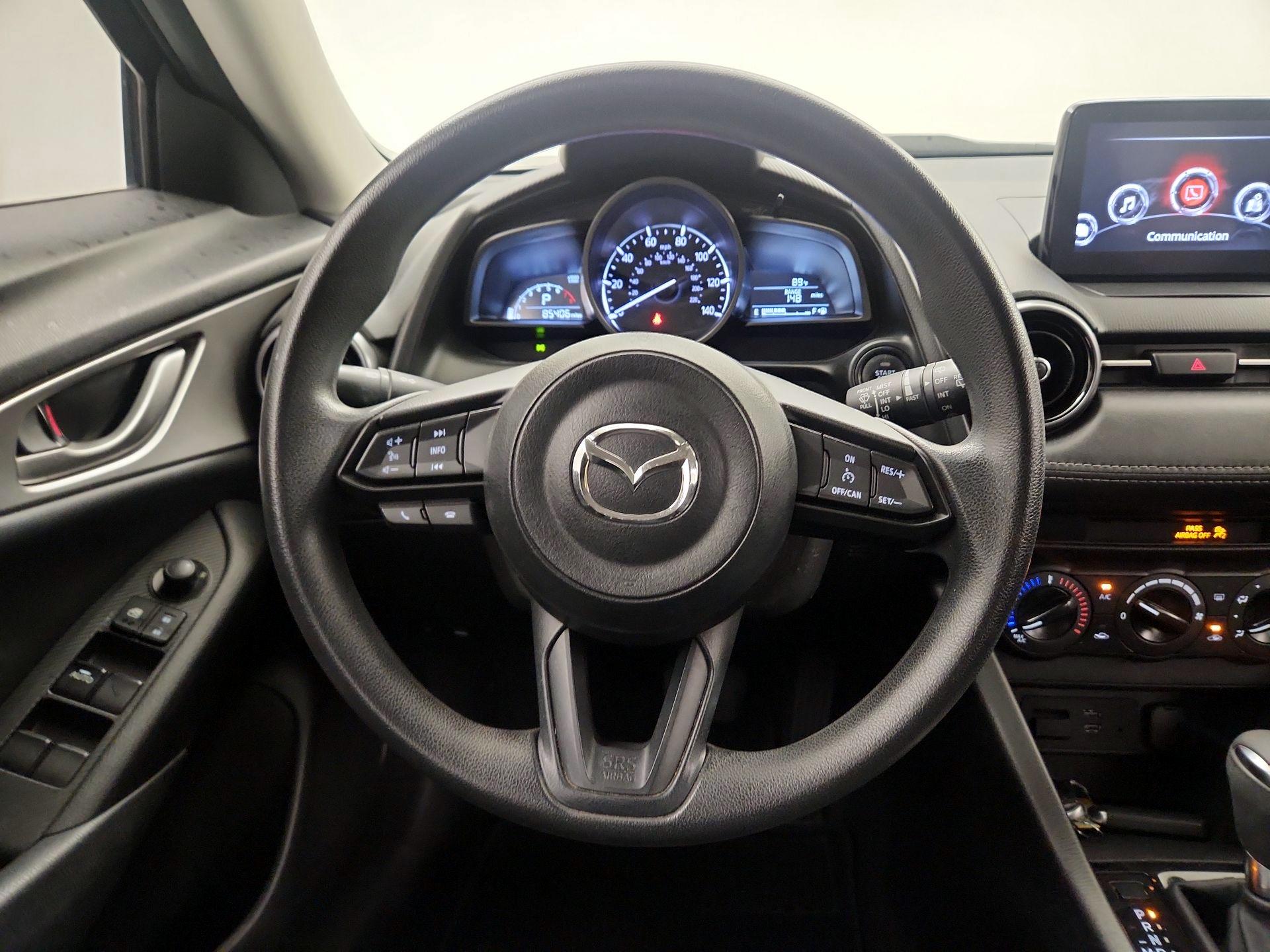 Thumbnail: 2019 Mazda CX-3 - 10