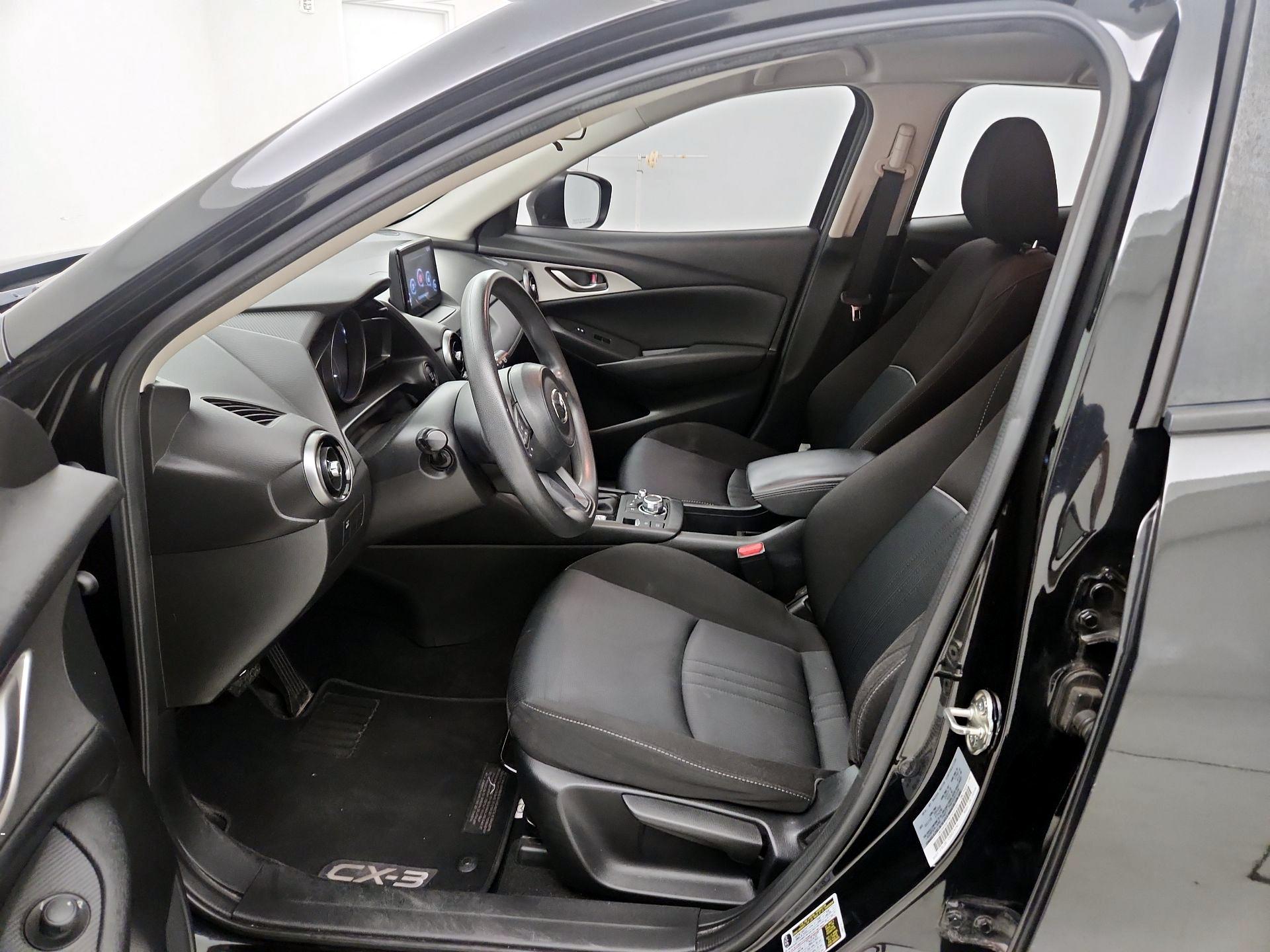 Thumbnail: 2019 Mazda CX-3 - 11