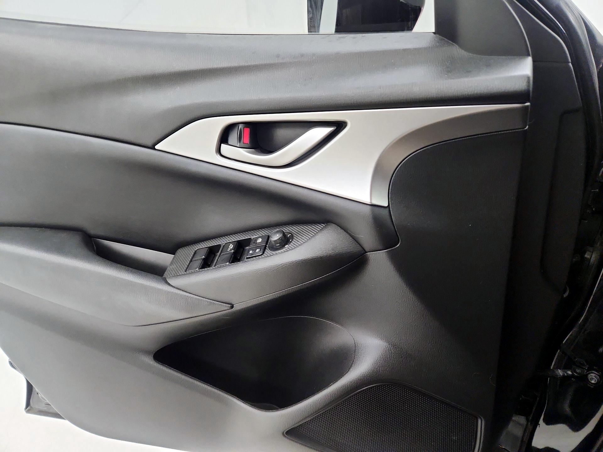 Thumbnail: 2019 Mazda CX-3 - 12
