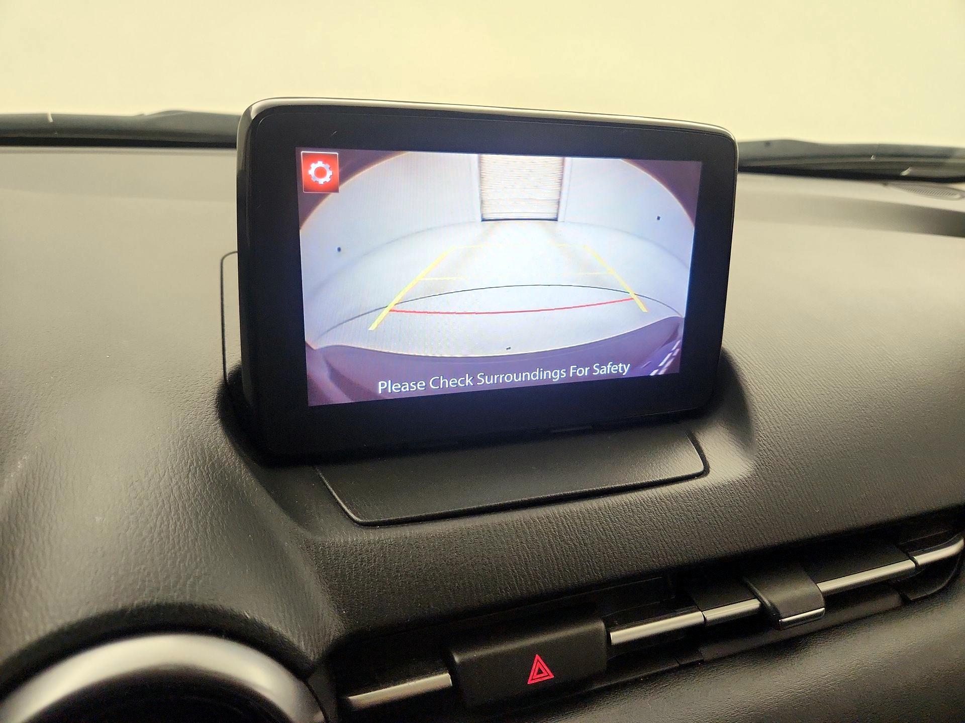 Thumbnail: 2019 Mazda CX-3 - 14
