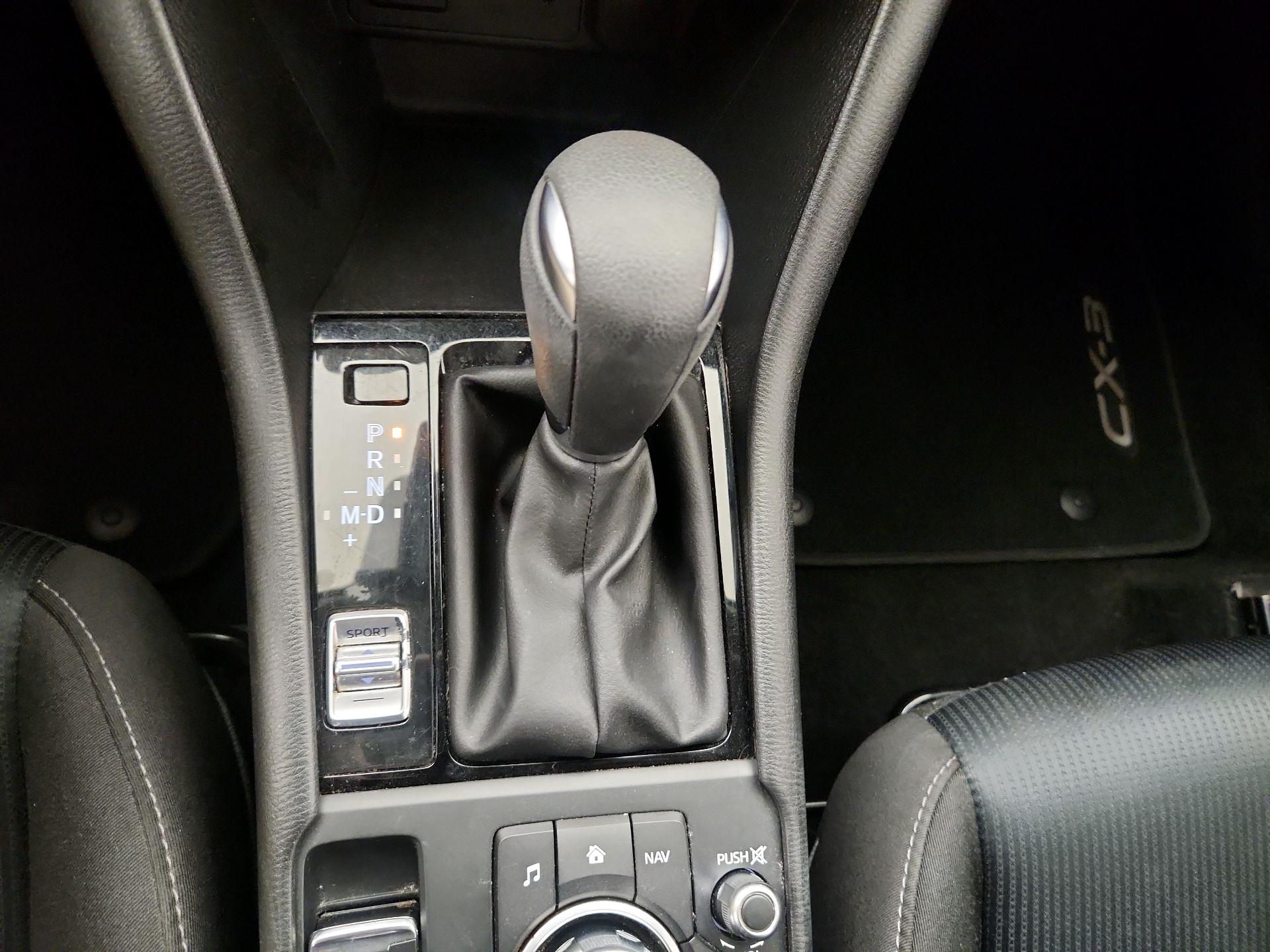 Thumbnail: 2019 Mazda CX-3 - 17