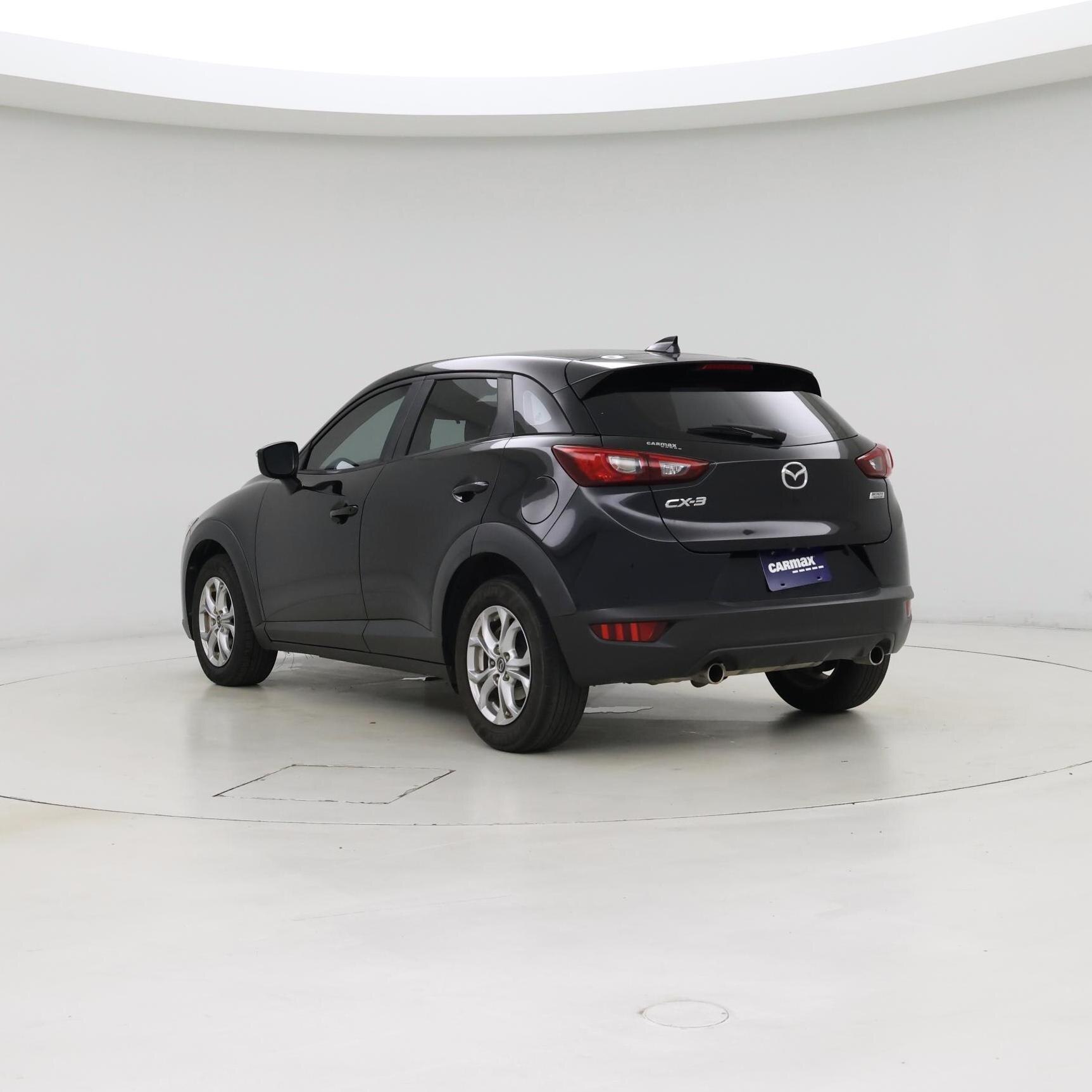 Thumbnail: 2019 Mazda CX-3 - 2