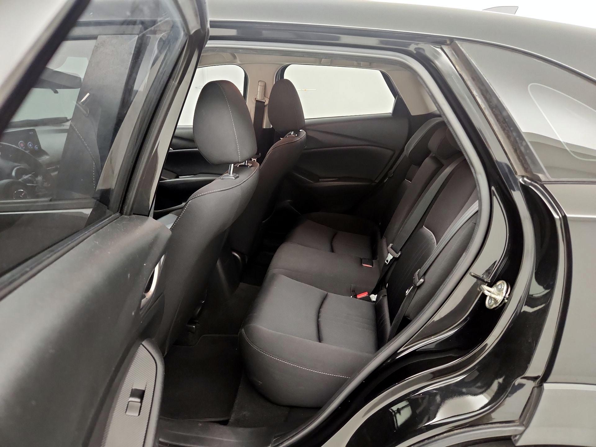 Thumbnail: 2019 Mazda CX-3 - 19