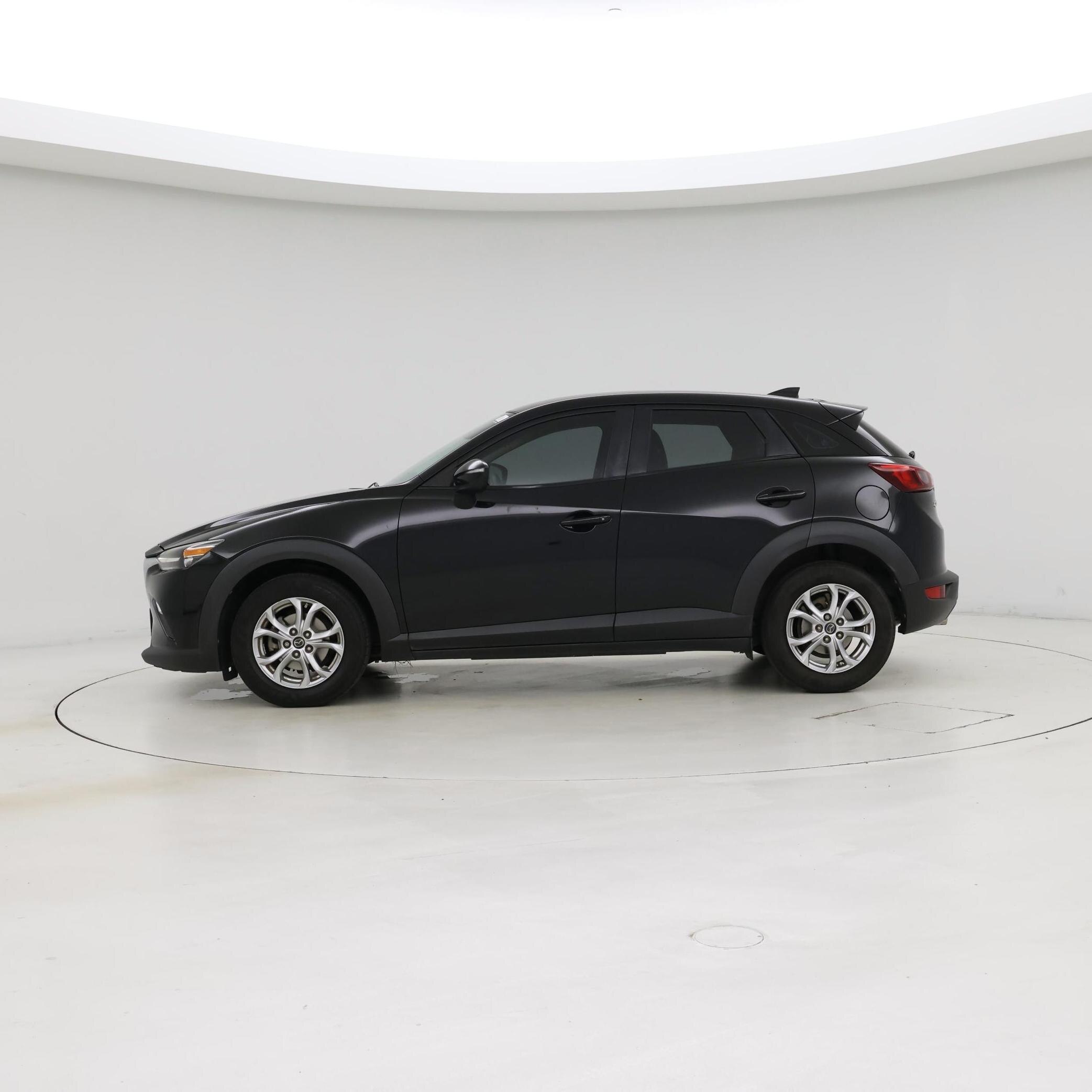 Thumbnail: 2019 Mazda CX-3 - 3