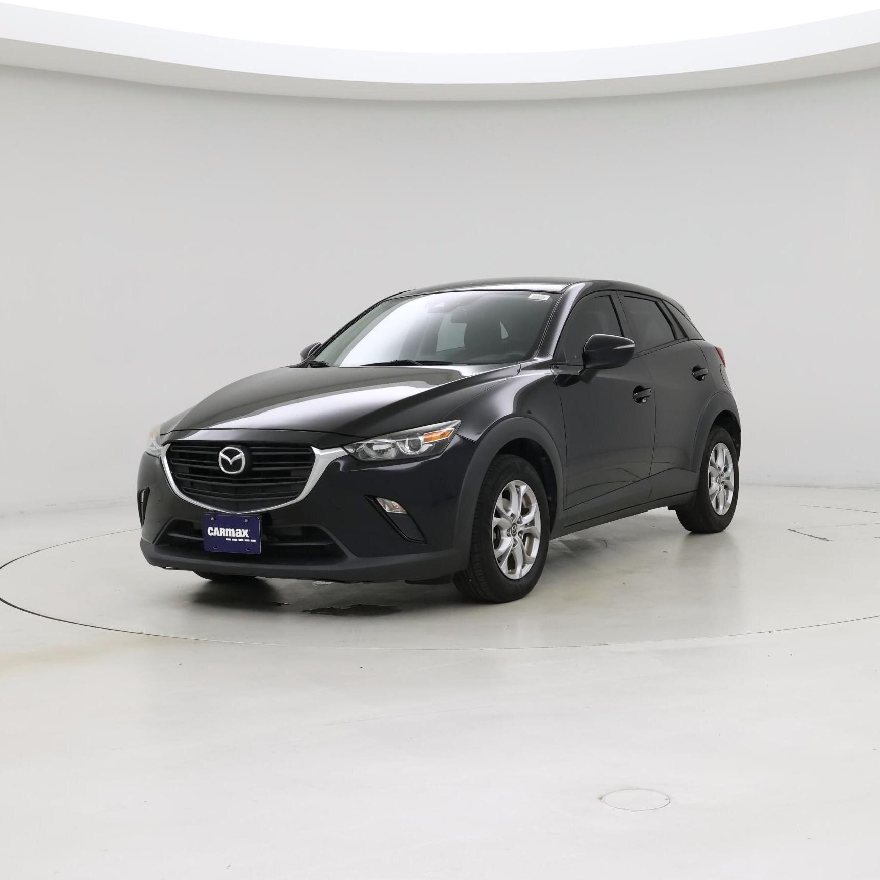 Thumbnail: 2019 Mazda CX-3 - 4