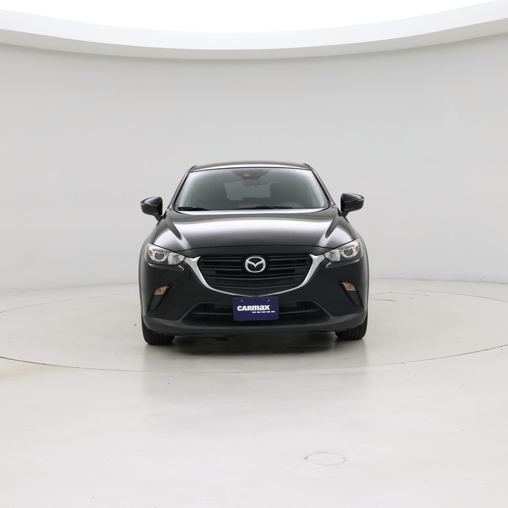 Thumbnail: 2019 Mazda CX-3 - 5