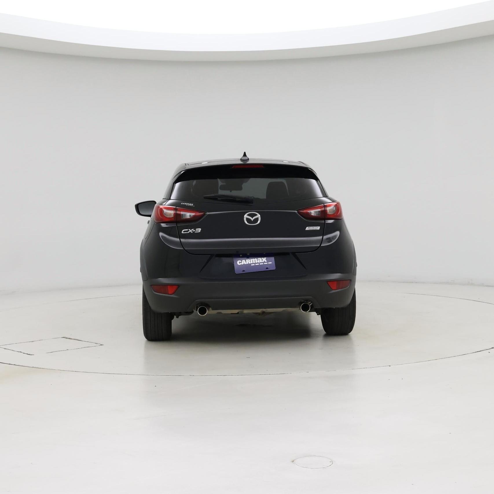 Thumbnail: 2019 Mazda CX-3 - 6