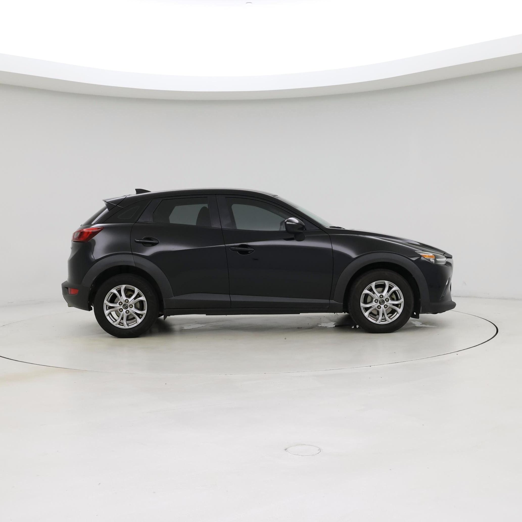 Thumbnail: 2019 Mazda CX-3 - 7