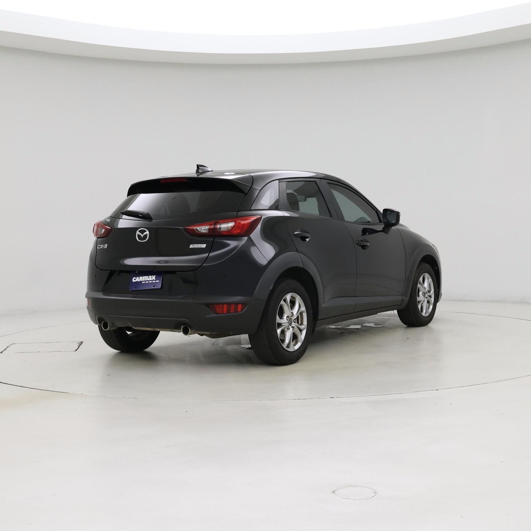 Thumbnail: 2019 Mazda CX-3 - 8