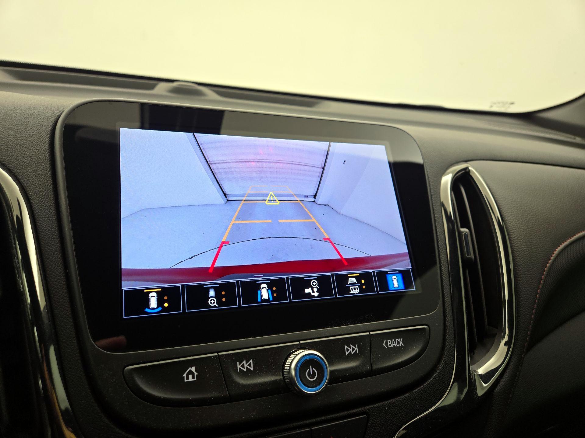 Thumbnail: 2024 Chevrolet Equinox - 14