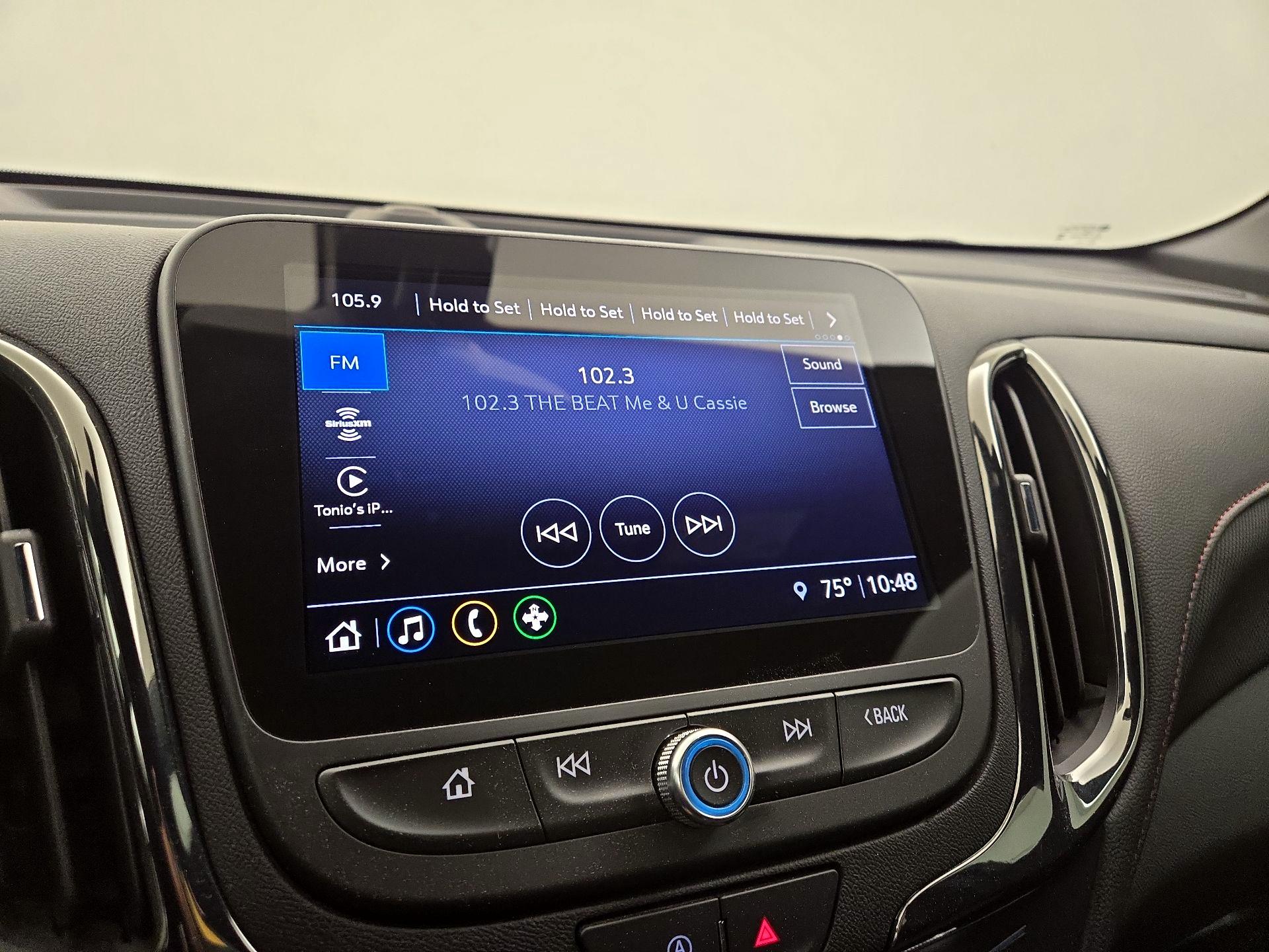 Thumbnail: 2024 Chevrolet Equinox - 15