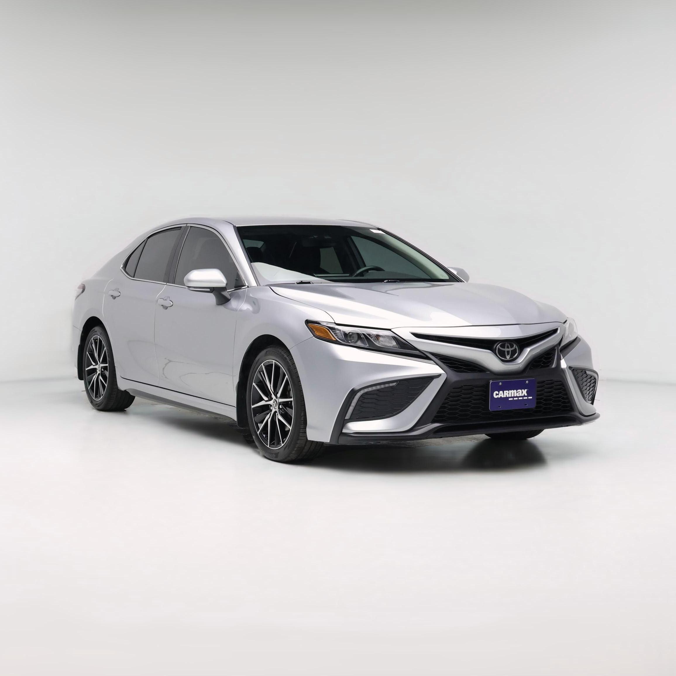 Thumbnail: 2023 Toyota Camry - 1