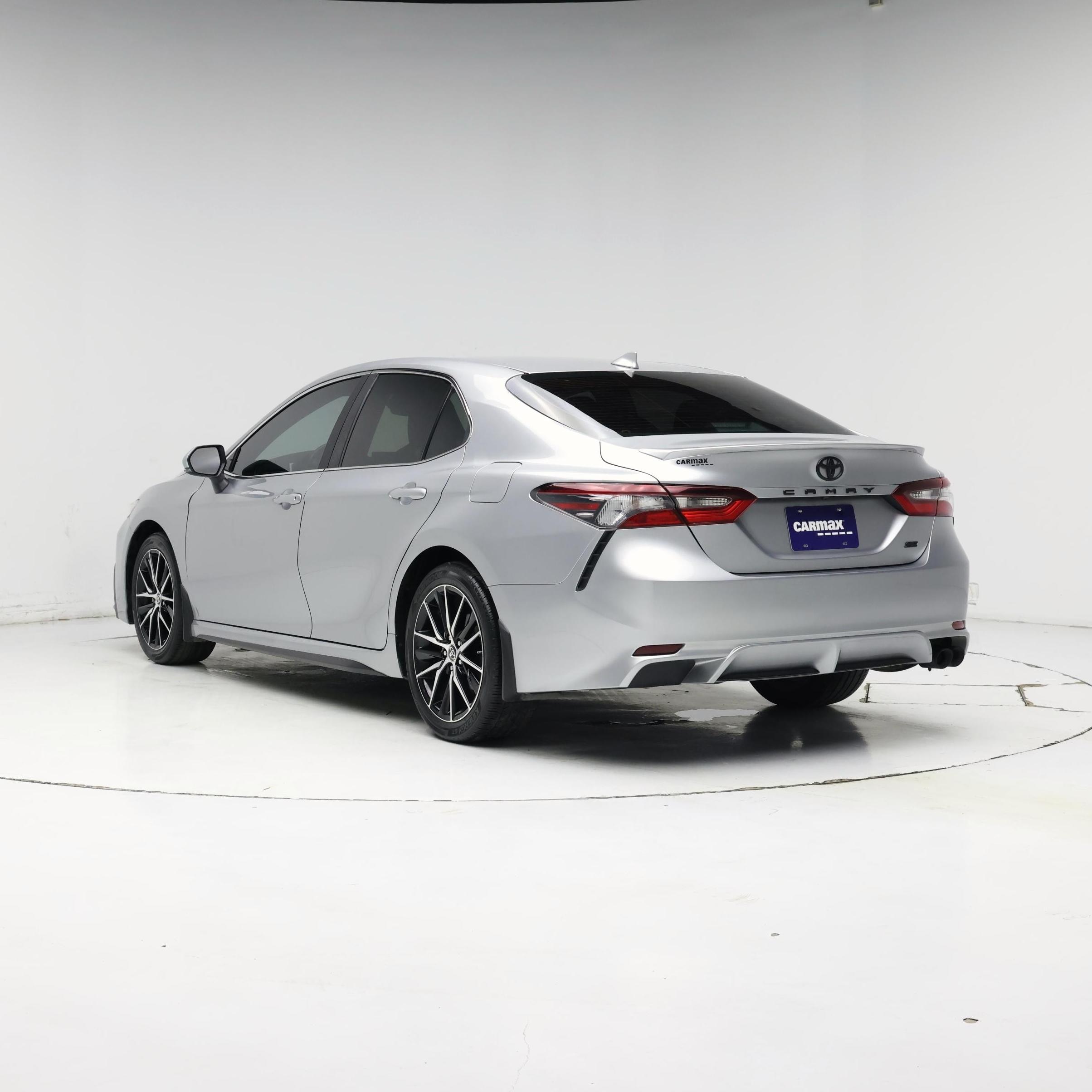 Thumbnail: 2023 Toyota Camry - 2