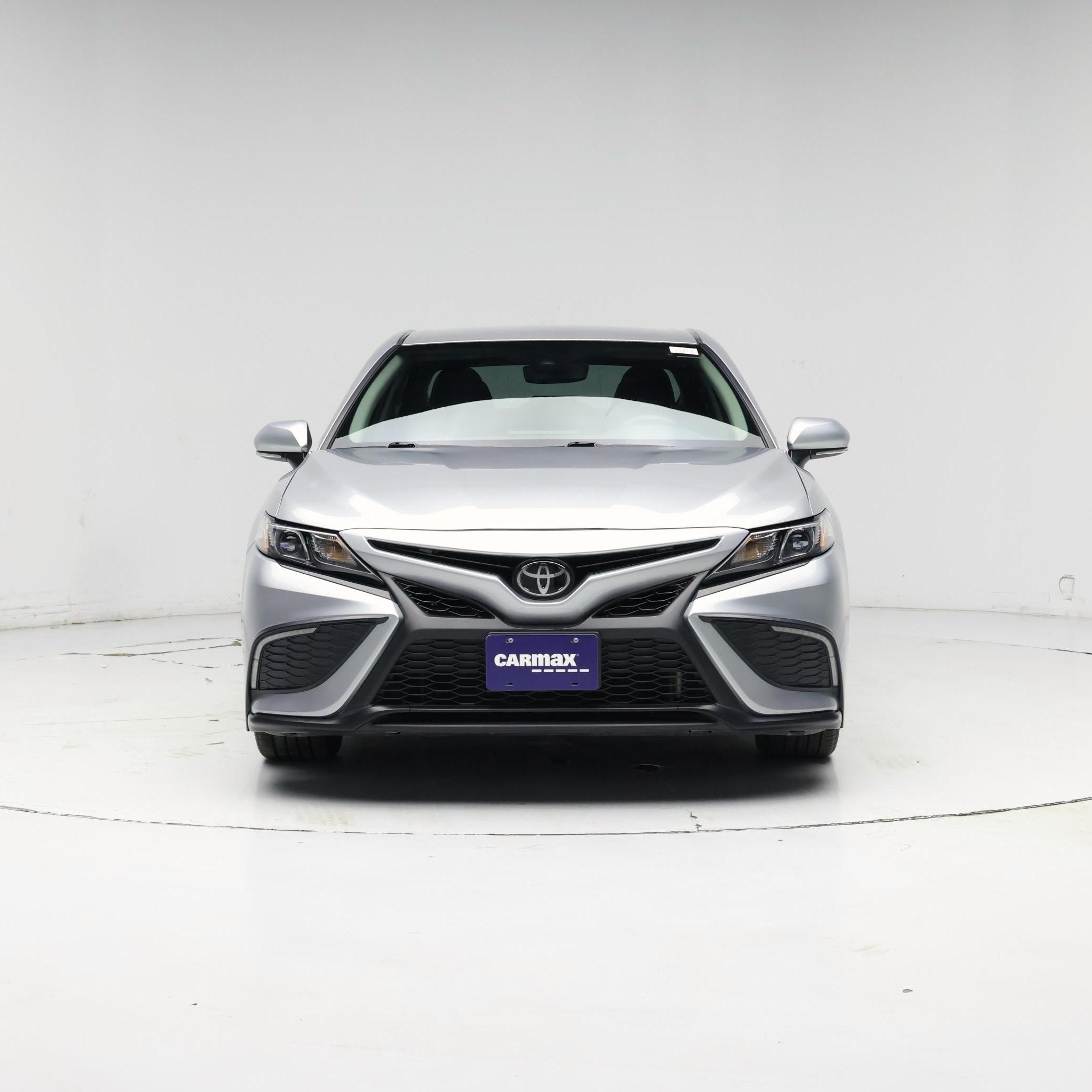 Thumbnail: 2023 Toyota Camry - 5